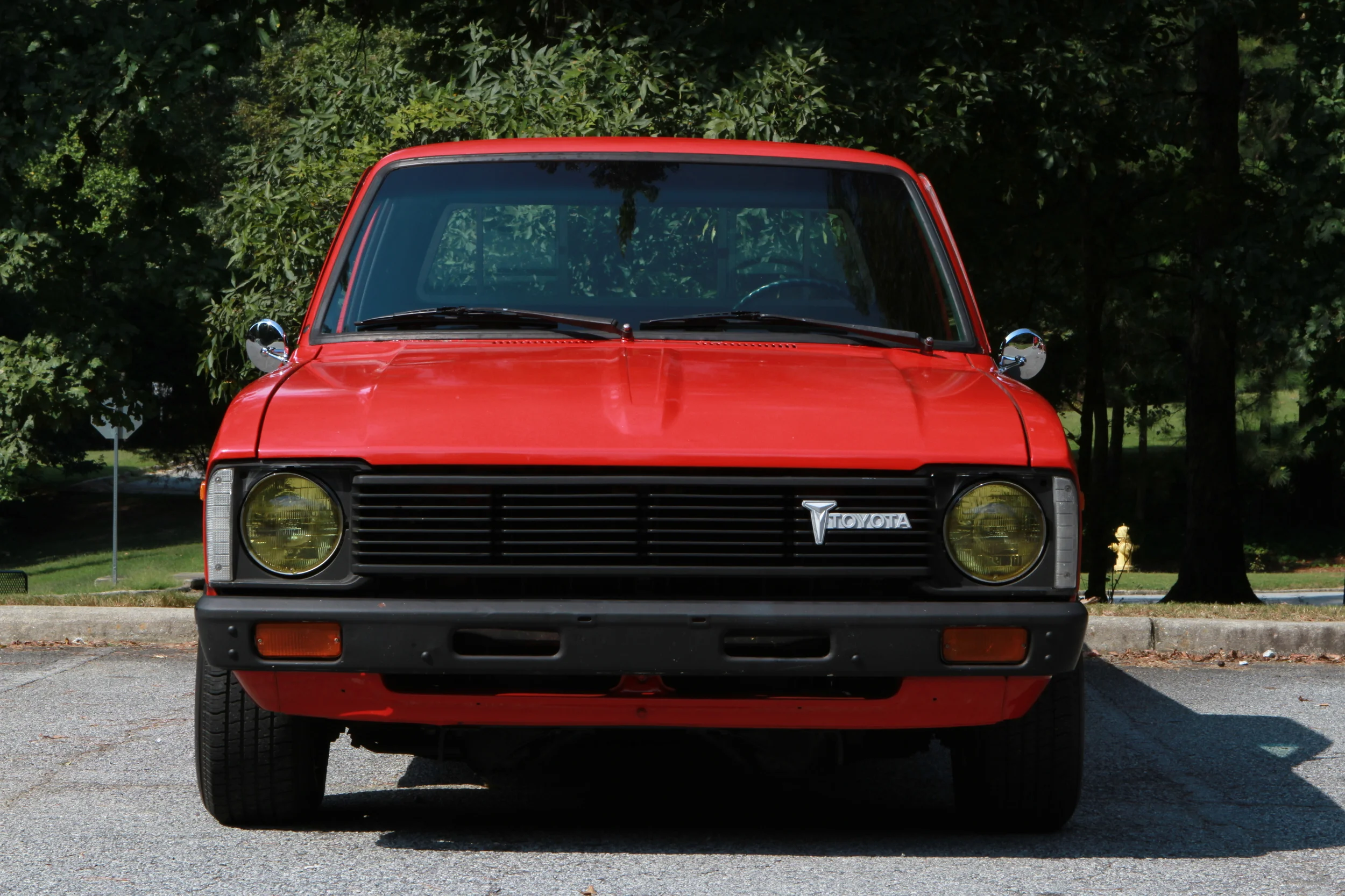 Vintage Class Meet (September 2015)