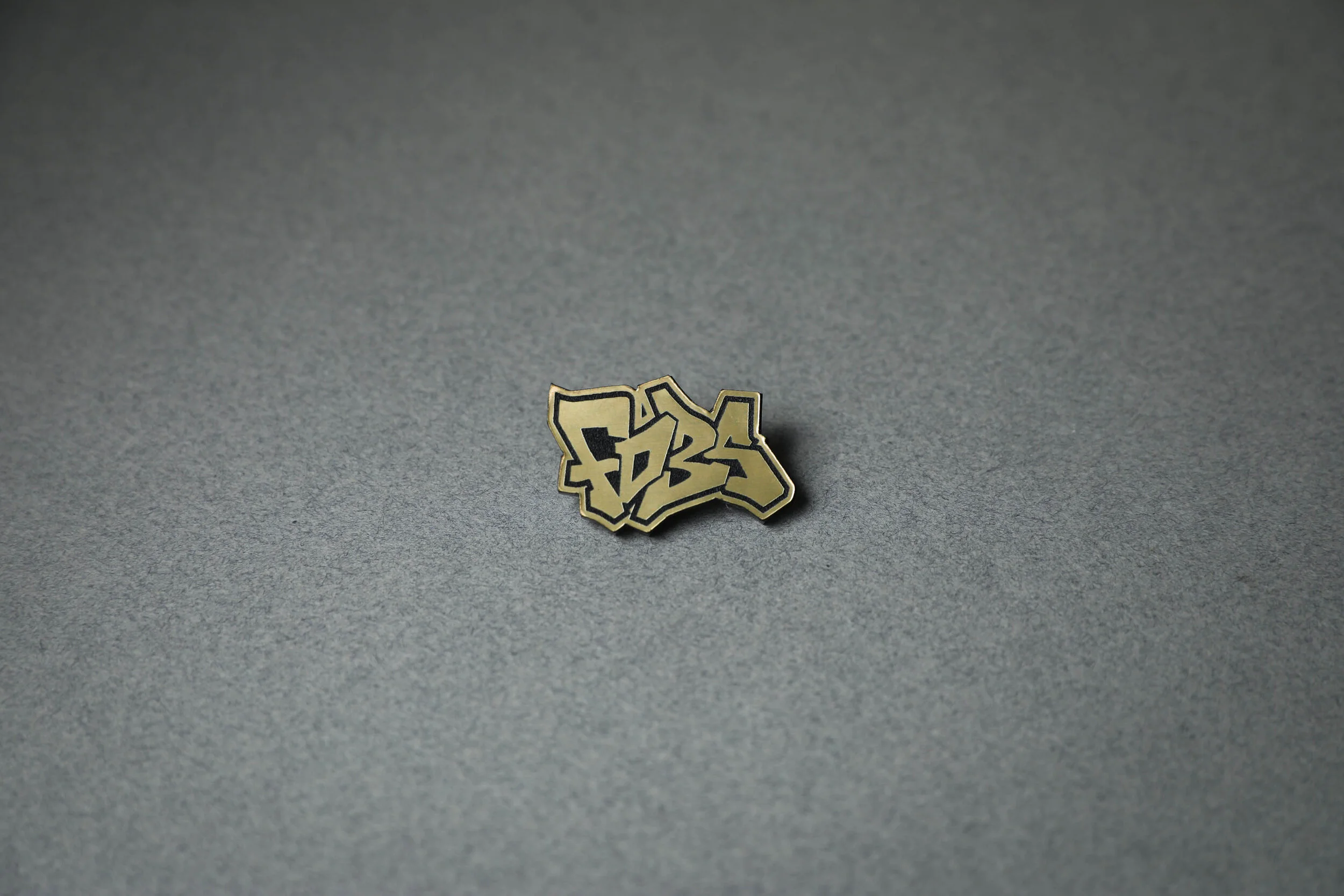 FD3S Pin Gold