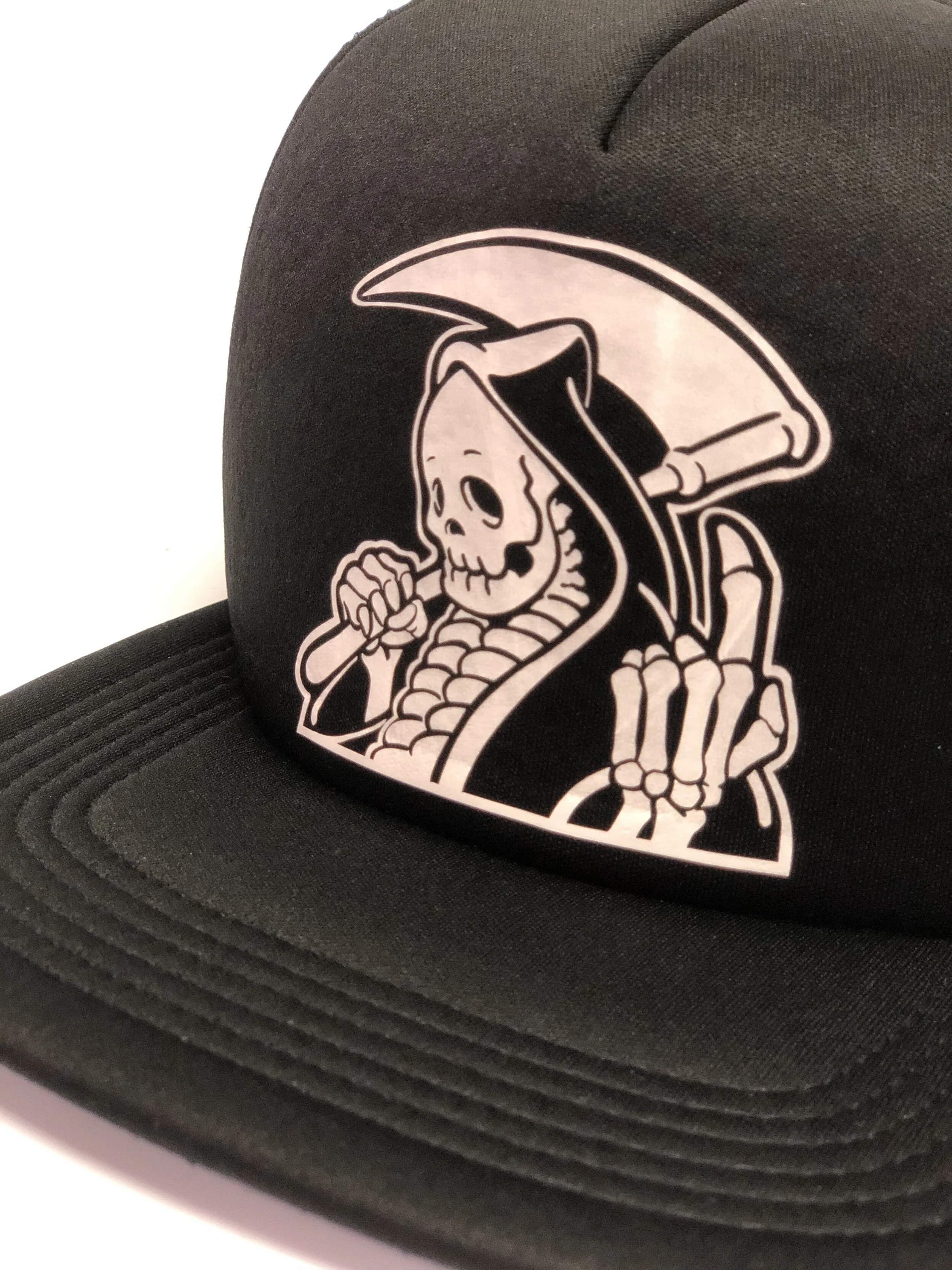 Reaper Hat