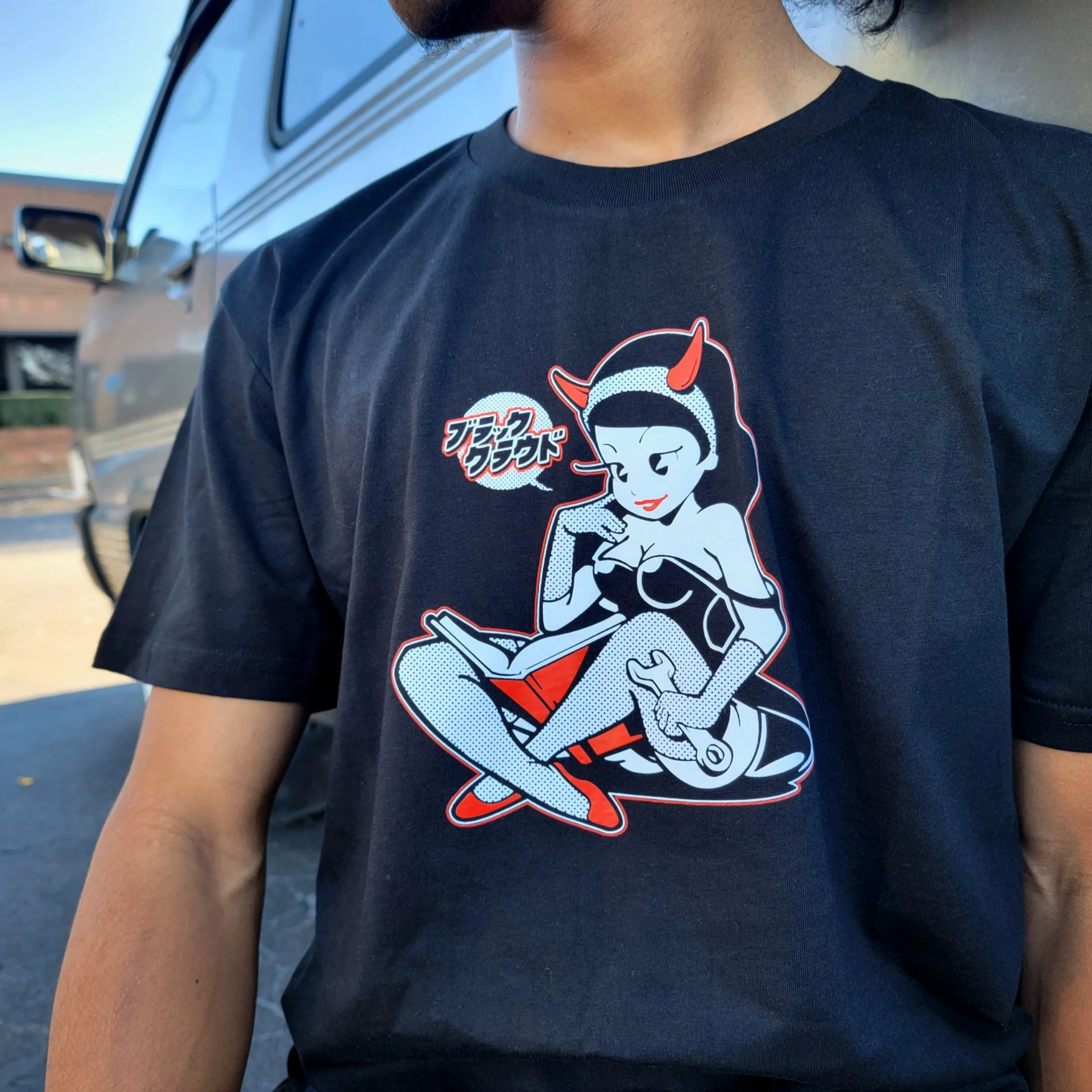 Malpractice T-shirt