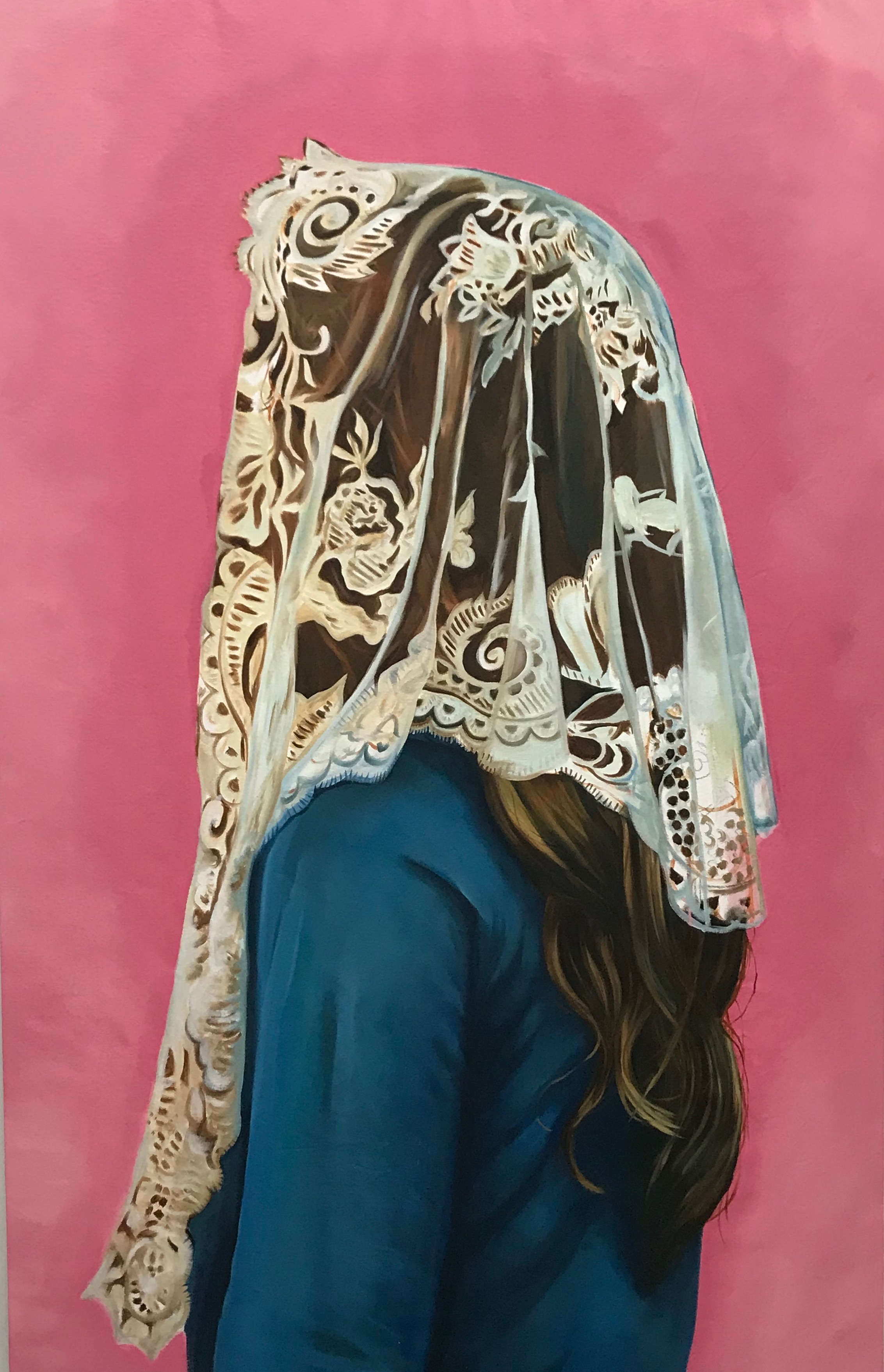 Pink Orthodox