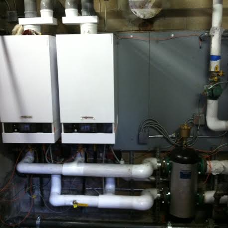  Absolute Mechanical is a licensed heating contractor, boiler installer, operating in New York. We specialize in the installation and correction of the installation of steam and hydronic heating systems. 