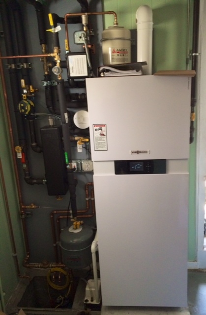  Absolute Mechanical is a licensed heating contractor, boiler installer, operating in New York. We specialize in the installation and correction of the installation of steam and hydronic heating systems. 