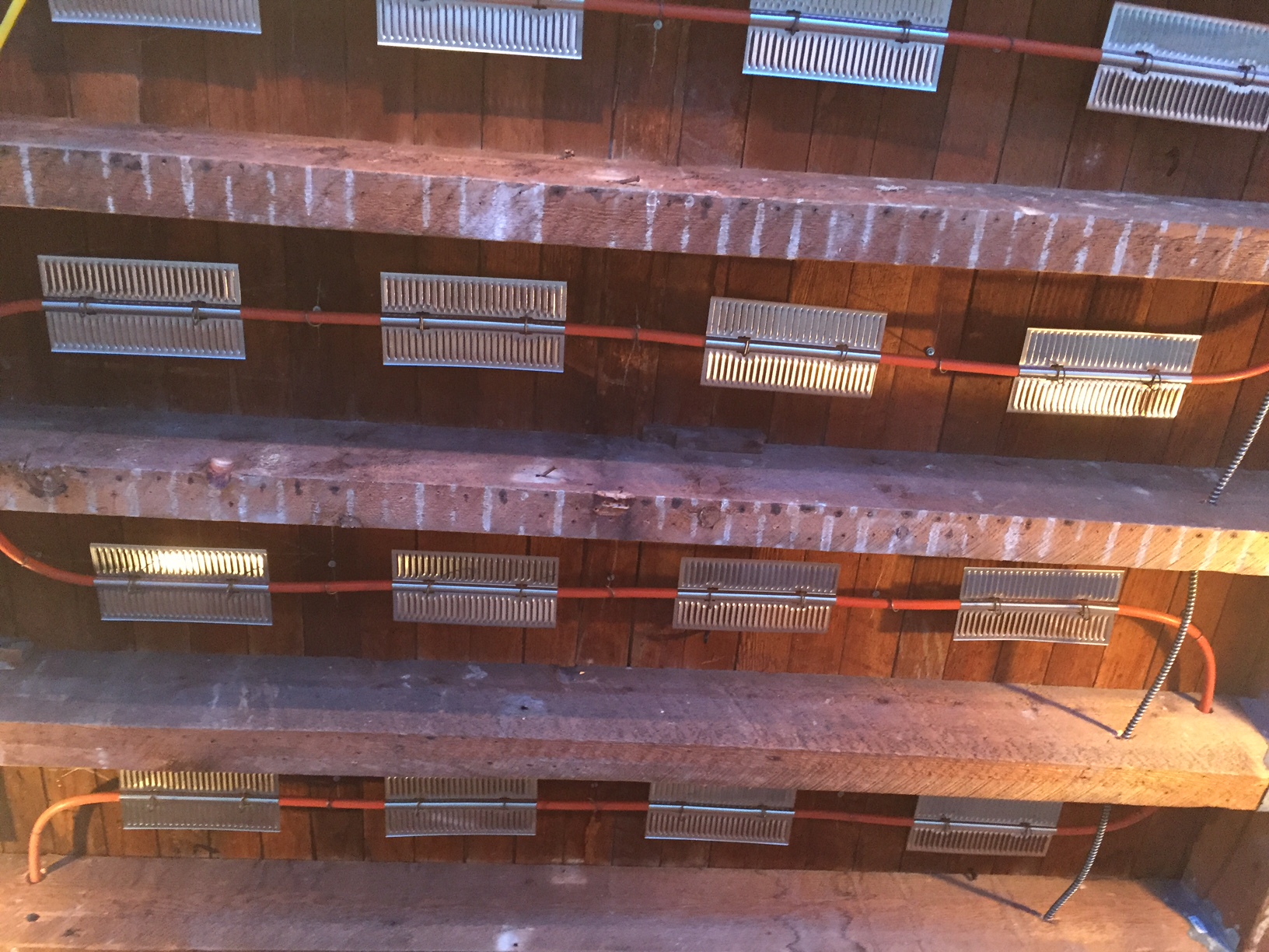 Absolute Mechanical is a licensed heating contractor, boiler installer, operating in New York. We specialize in the installation and correction of the installation of steam and hydronic heating systems.