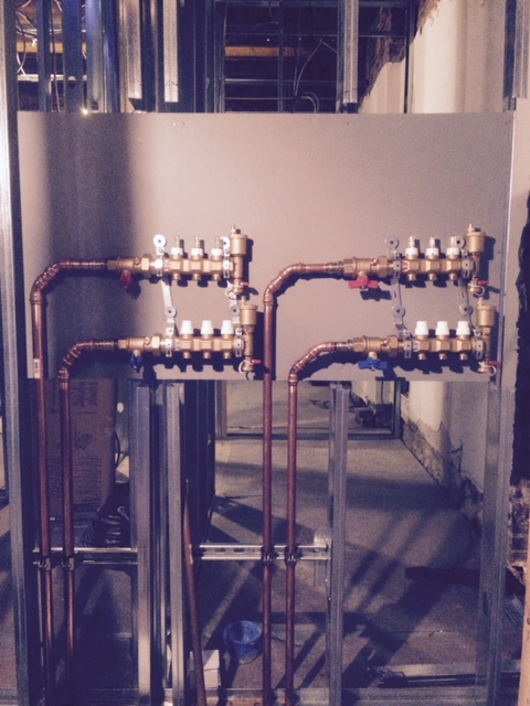  Absolute Mechanical is a licensed heating contractor, boiler installer, operating in New York. We specialize in the installation and correction of the installation of steam and hydronic heating systems. 