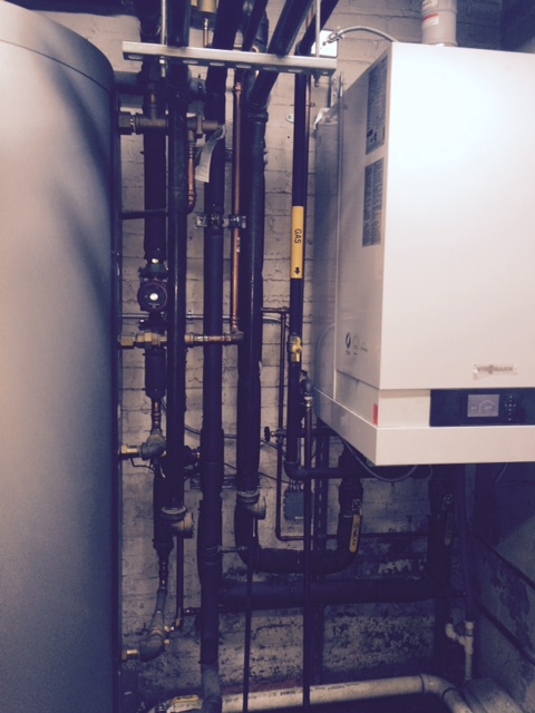  Absolute Mechanical is a licensed heating contractor, boiler installer, operating in New York. We specialize in the installation and correction of the installation of steam and hydronic heating systems. 