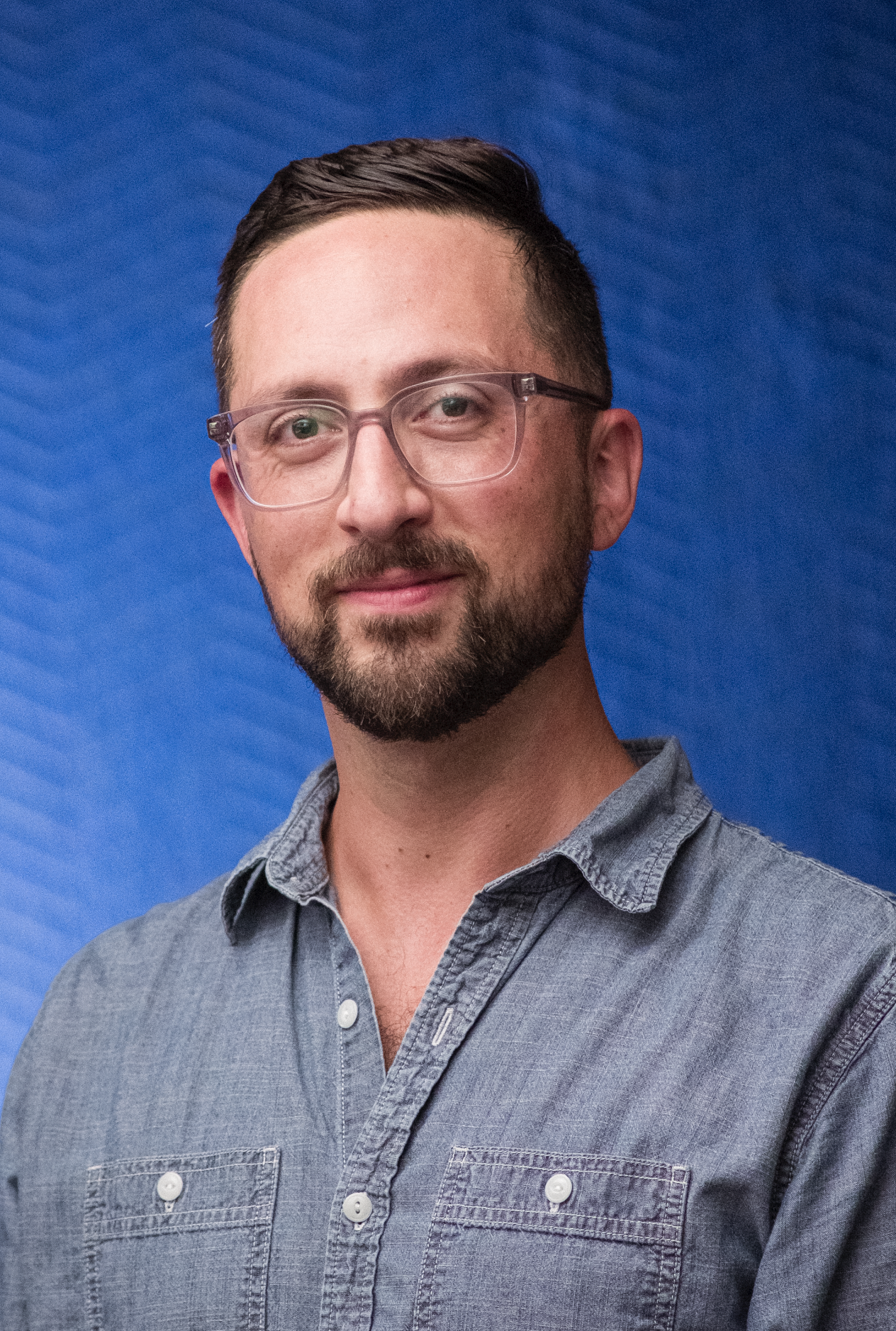Andrew Holmes ATX Photographer