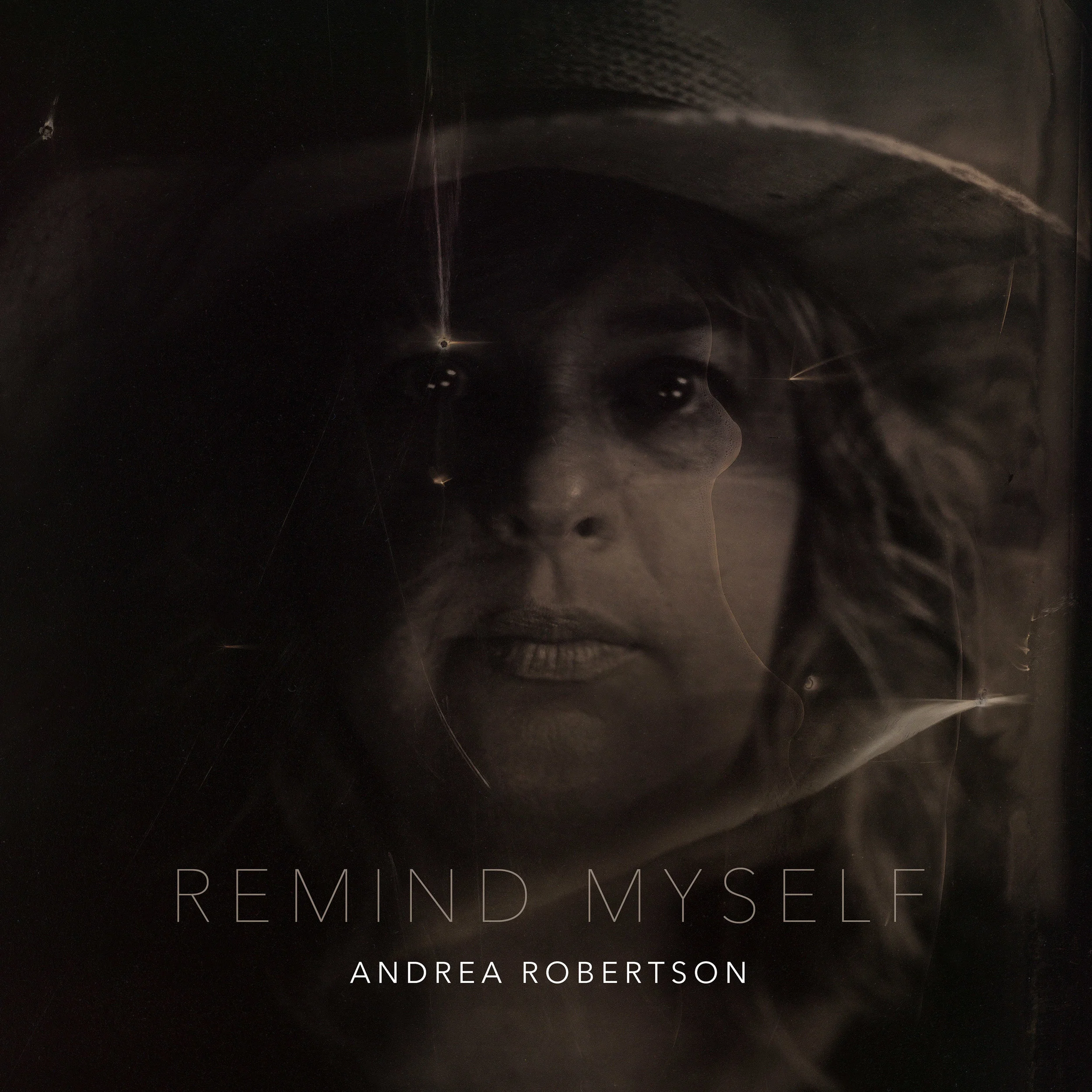 Remind Myself - available on CD & Vinyl