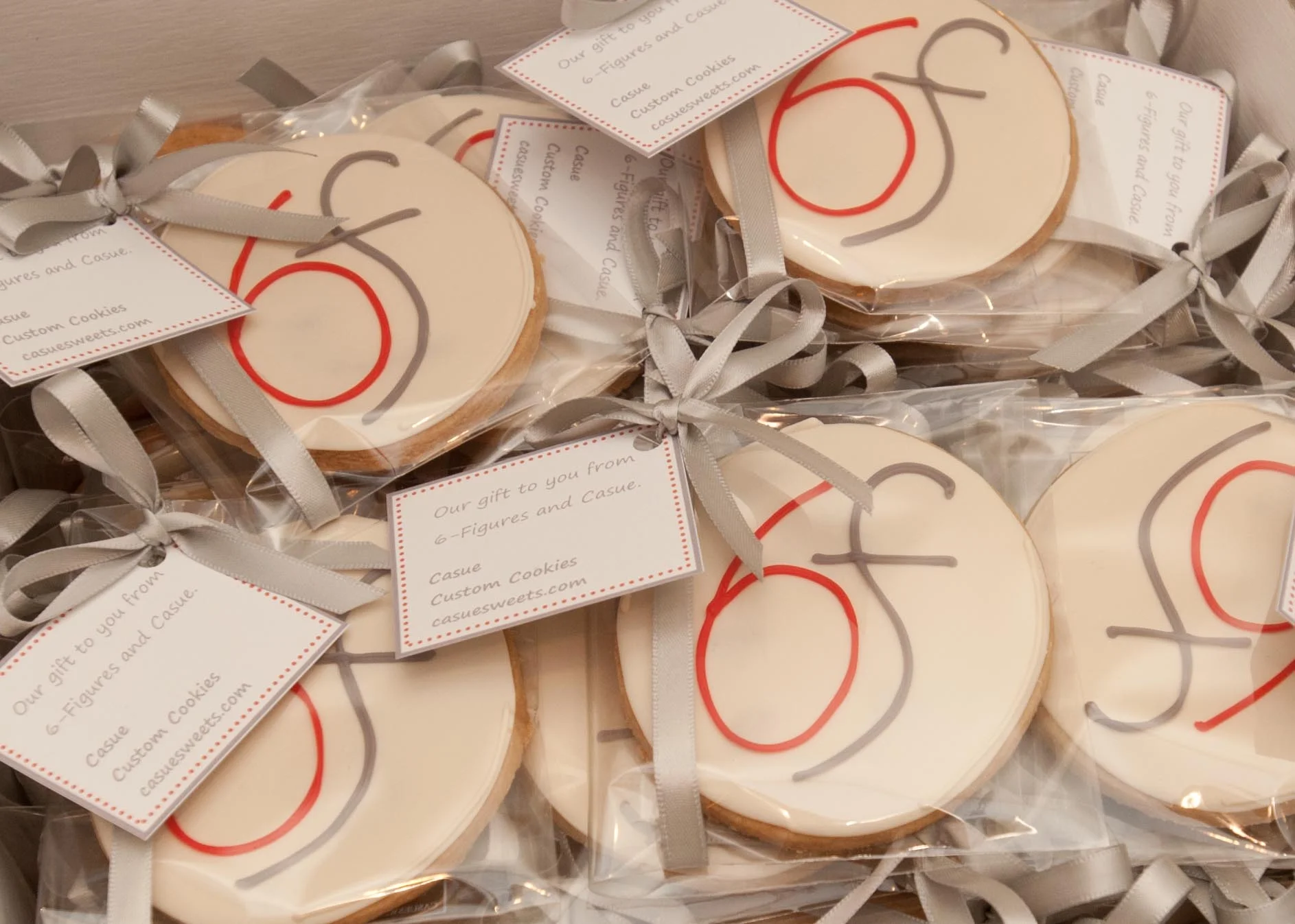 6-Figures Launch Party | 75 Wall @ The Residences Atop The Andaz Hotel