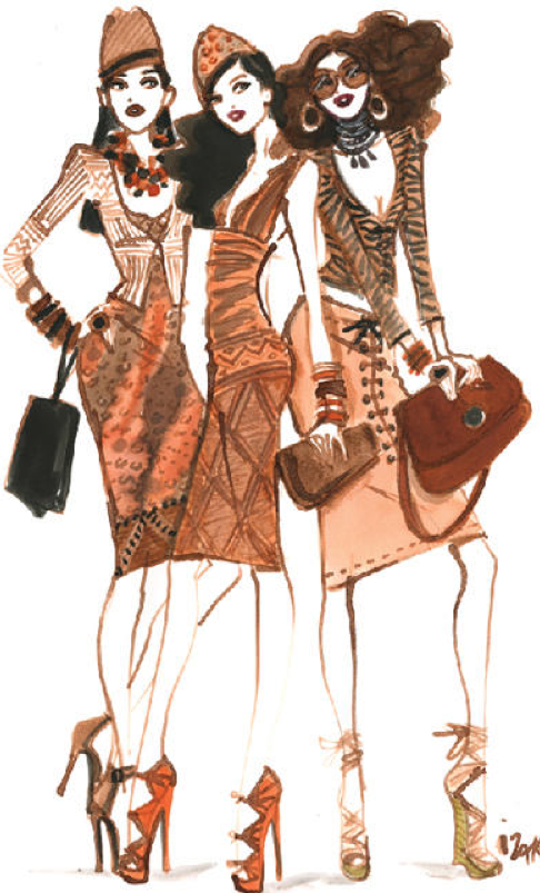 An Autumn Celebration:  Create Lasting First Impressions