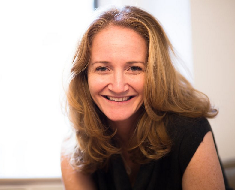 Carey Davidson