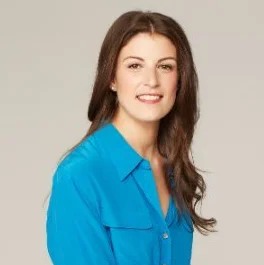 Cristina Pearlstein