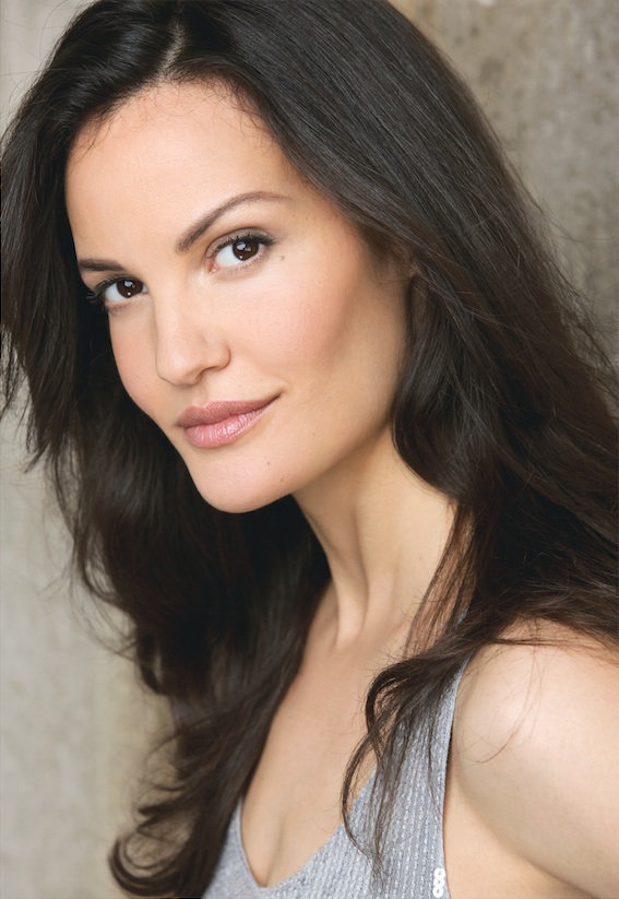 Claudia Mason