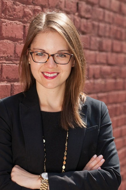 Michelle McKinnon