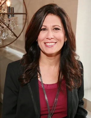 Michelle Tillis Lederman