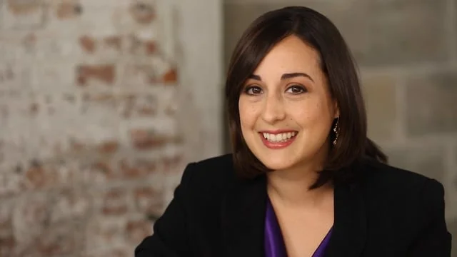 Paula Rizzo