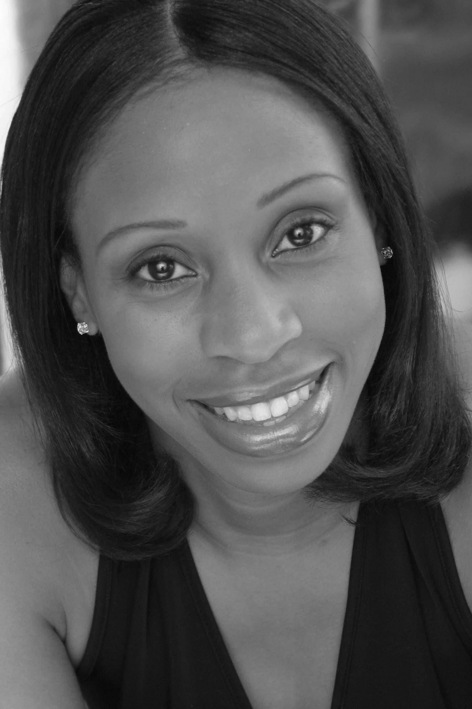 Tarsha Gibbons