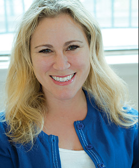 Heidi Gerber