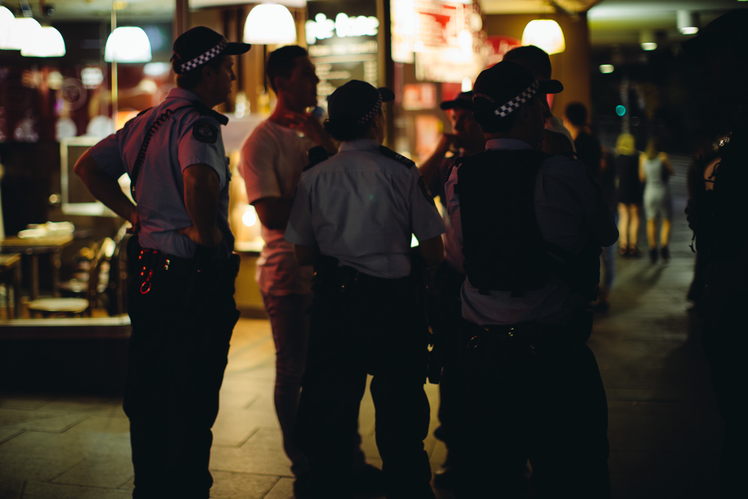 Cops