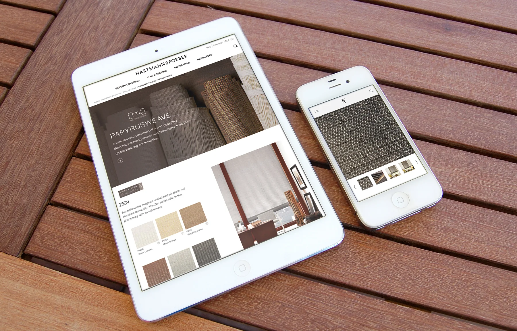 IA | UX Design | UI Design | Visual Design