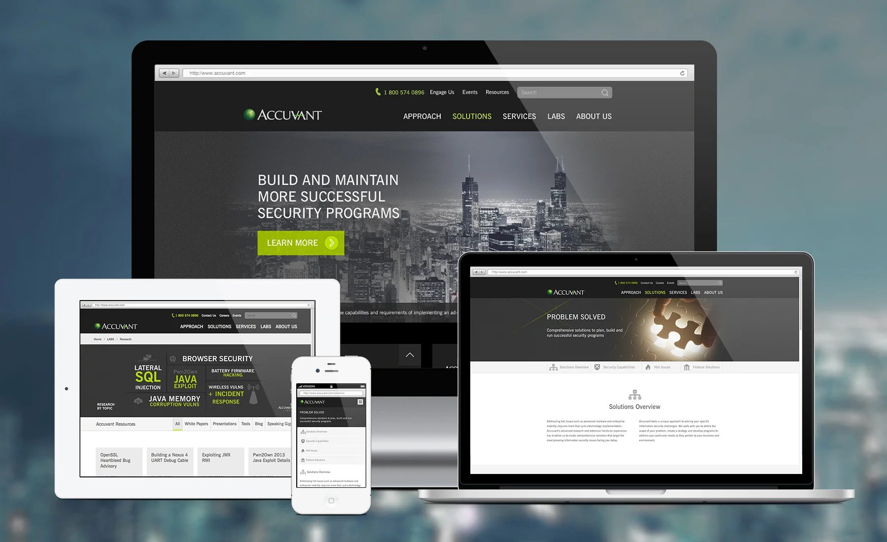 PROJECT MANAGEMENT | IA | UX DESIGN | UI DESIGN