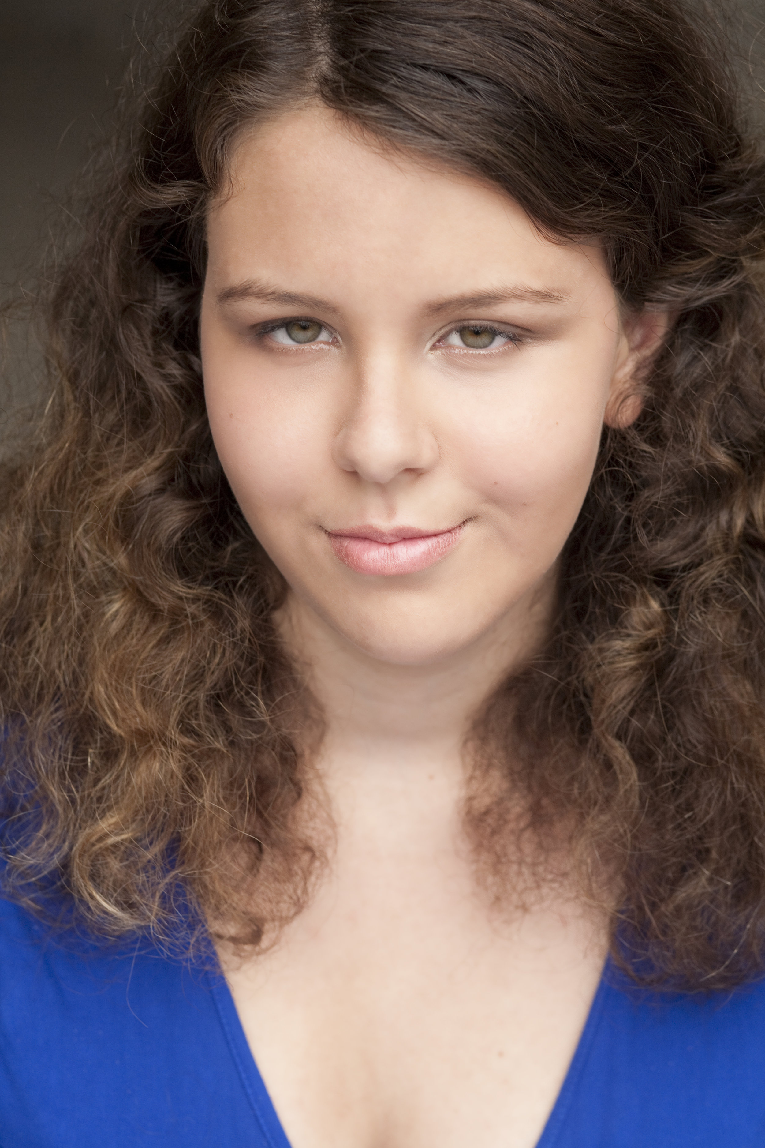 Olivia Brown