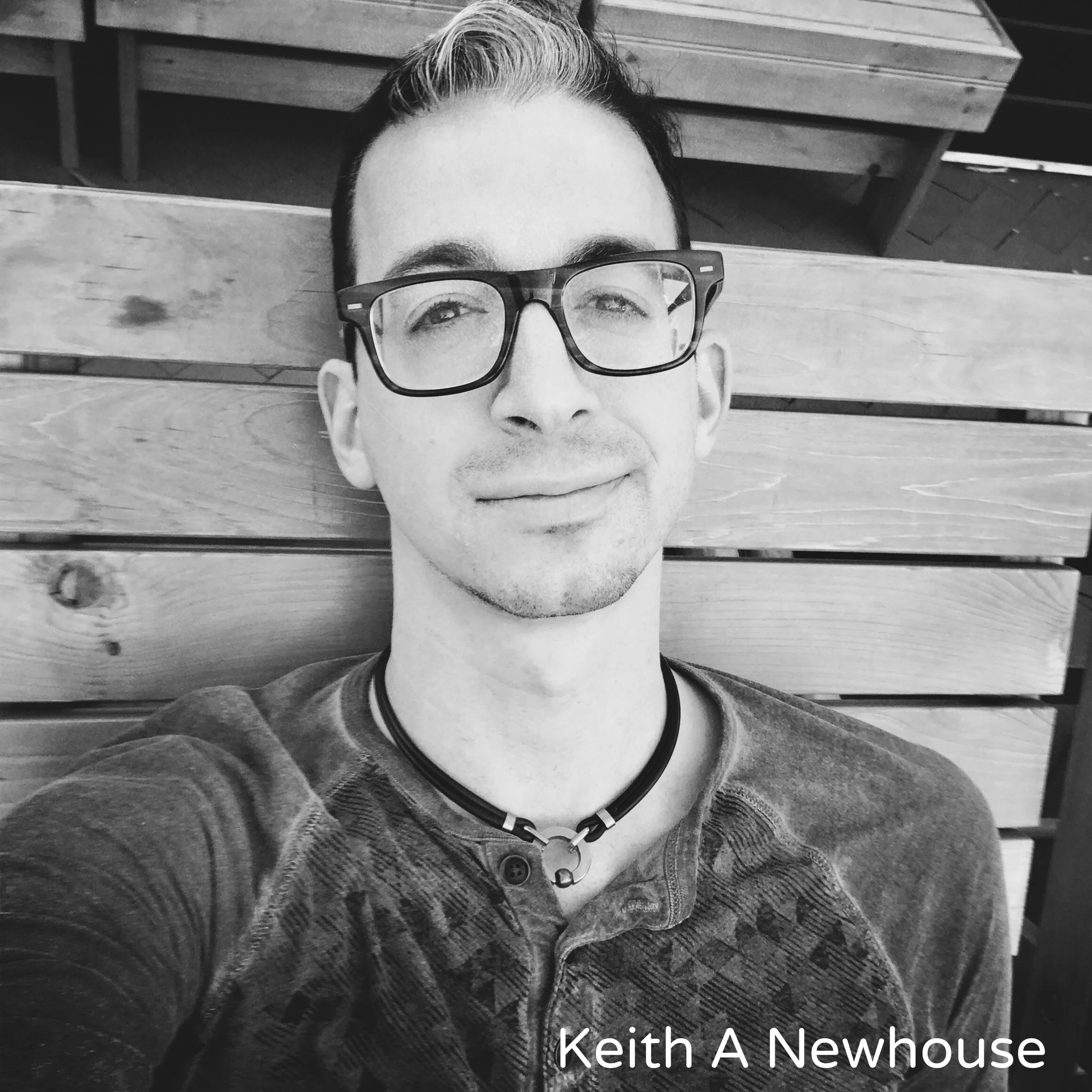 Keith A Newhouse