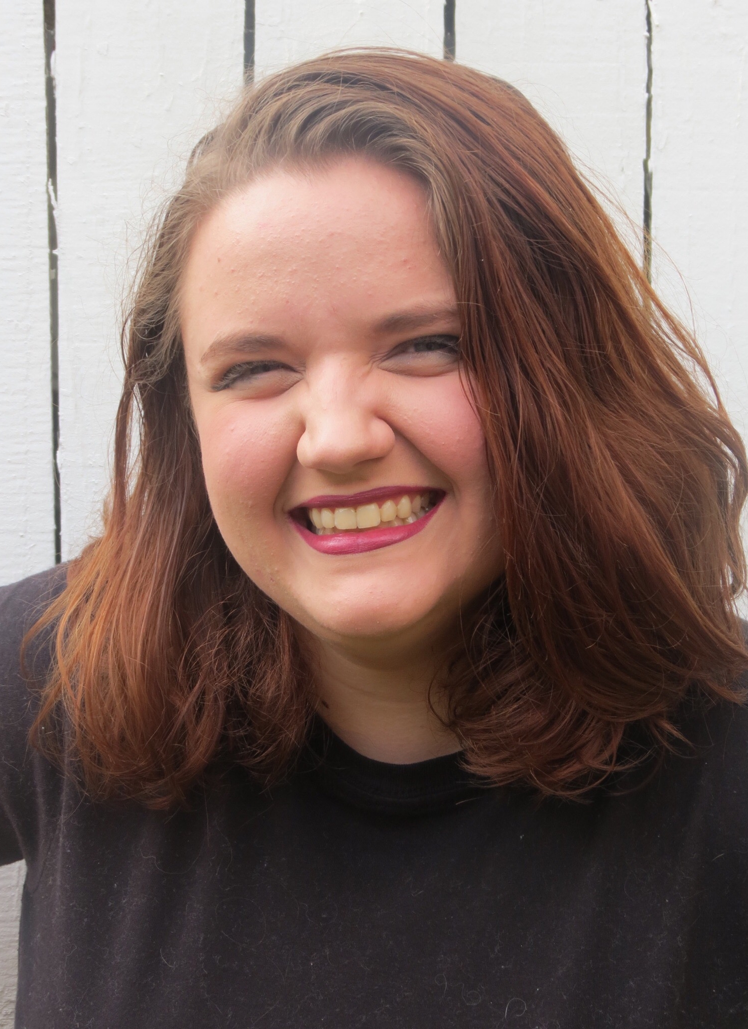 Megan Markham