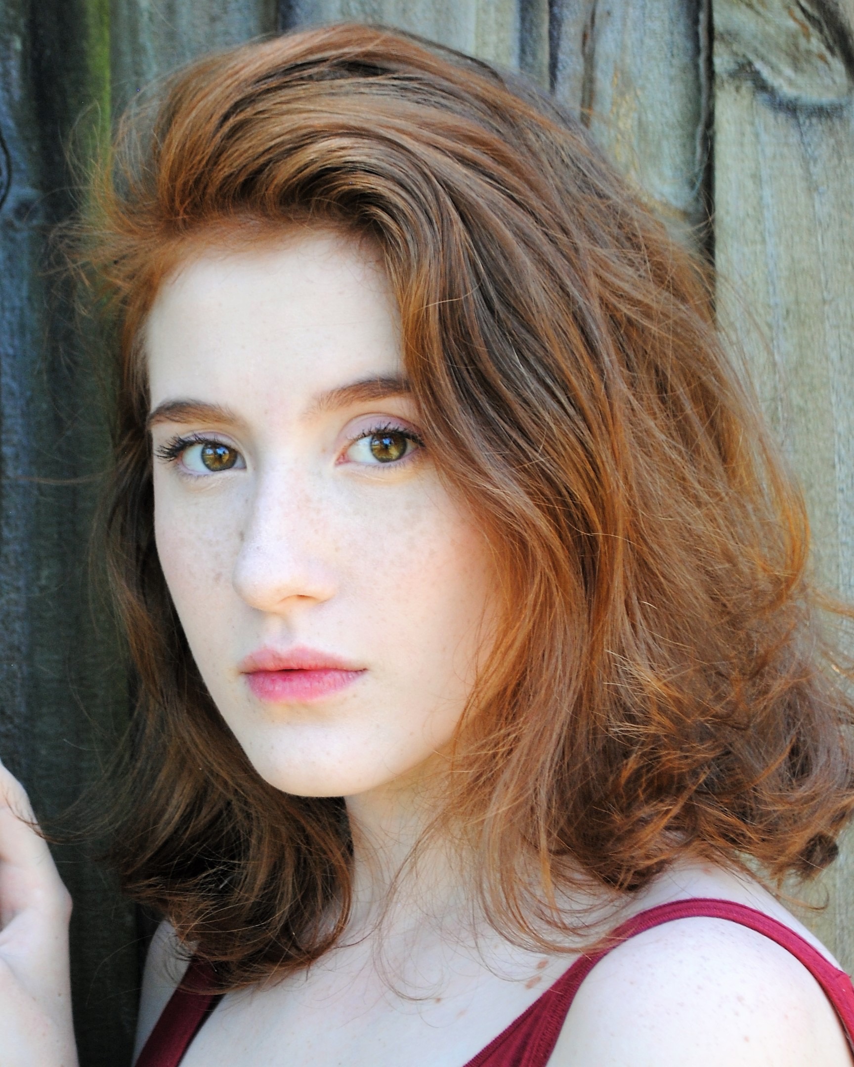 Leanna Bailey