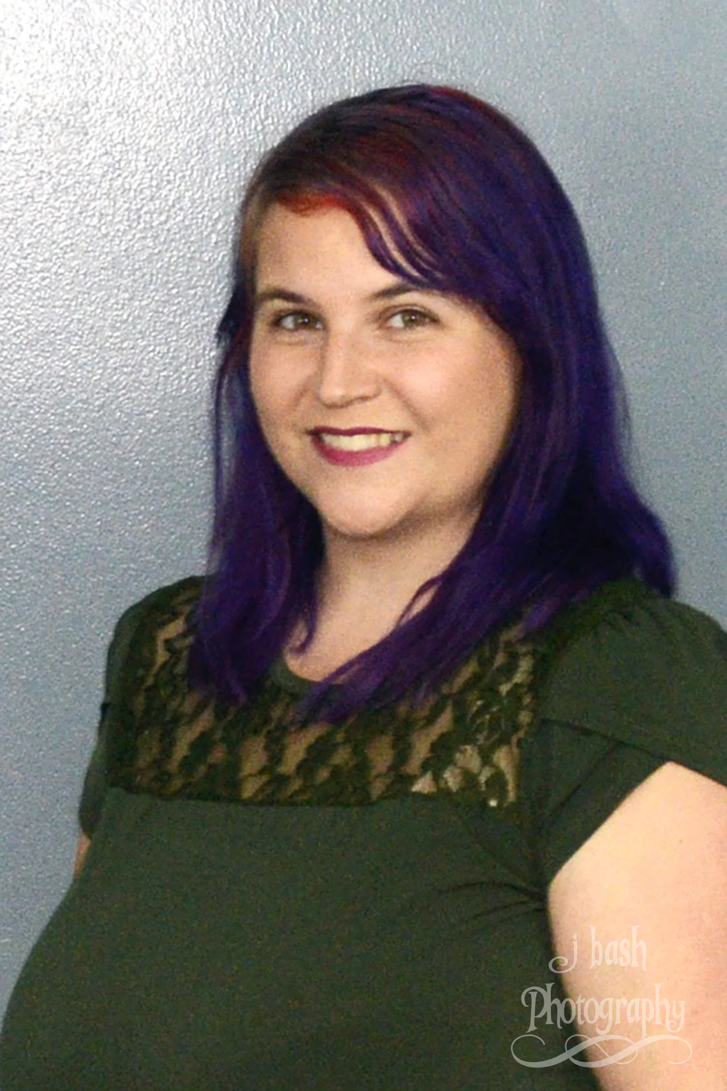 Megan Penfield