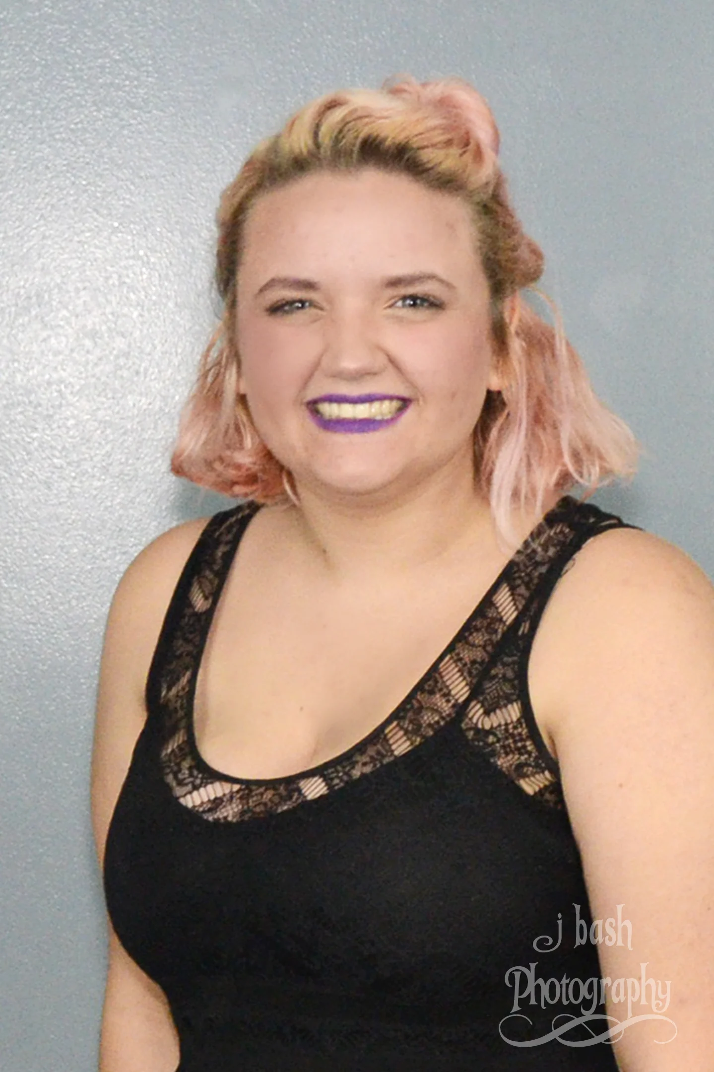 Megan Markham