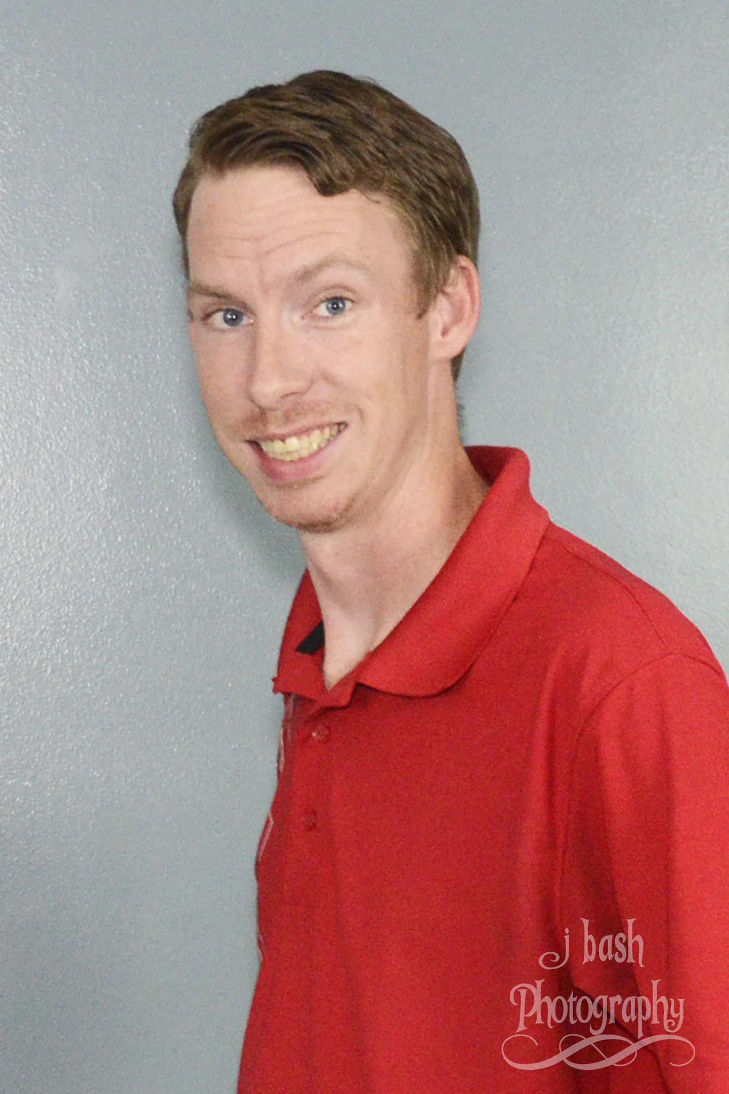 Aaron Penfield