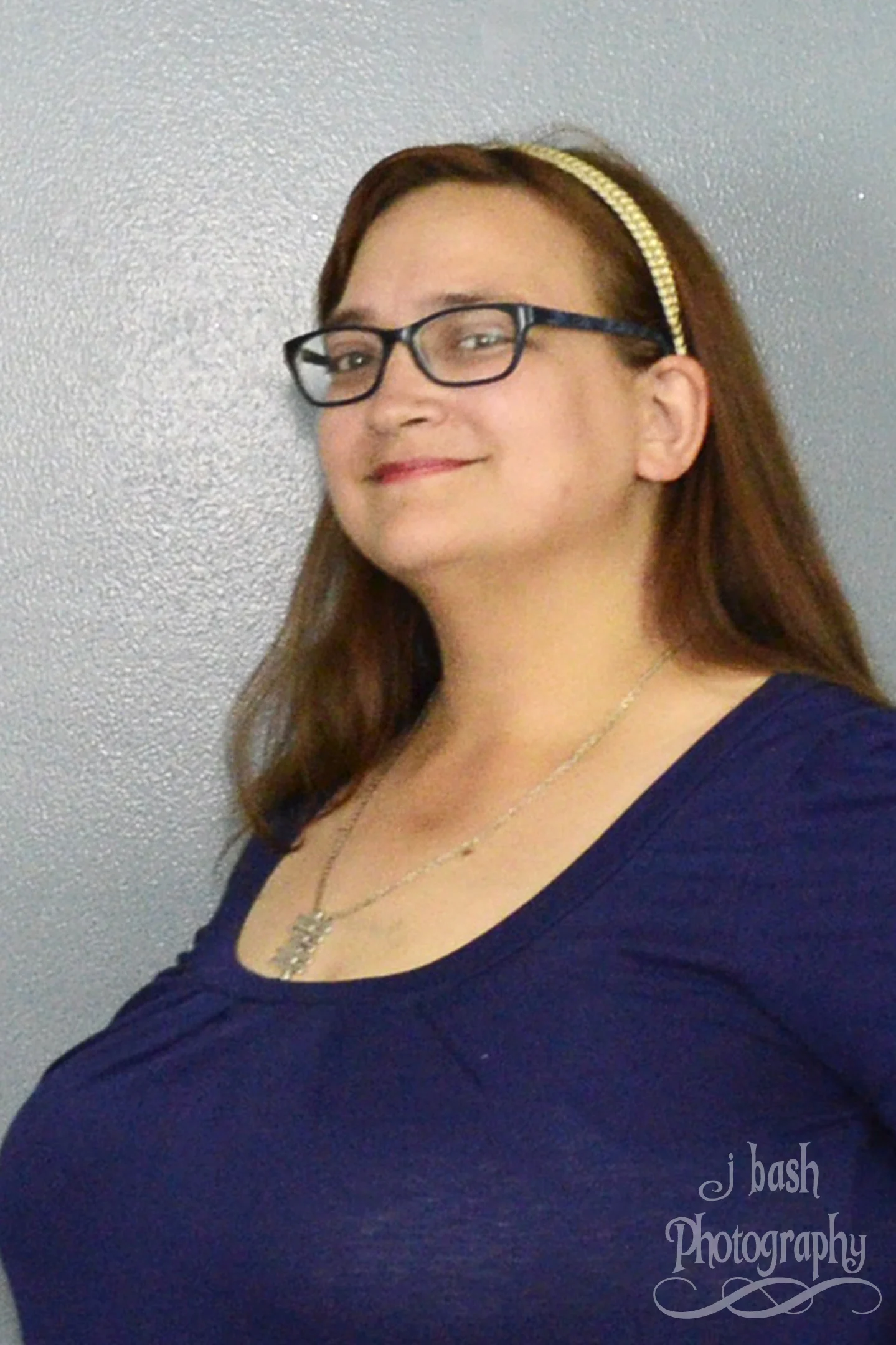 Ginger Potter