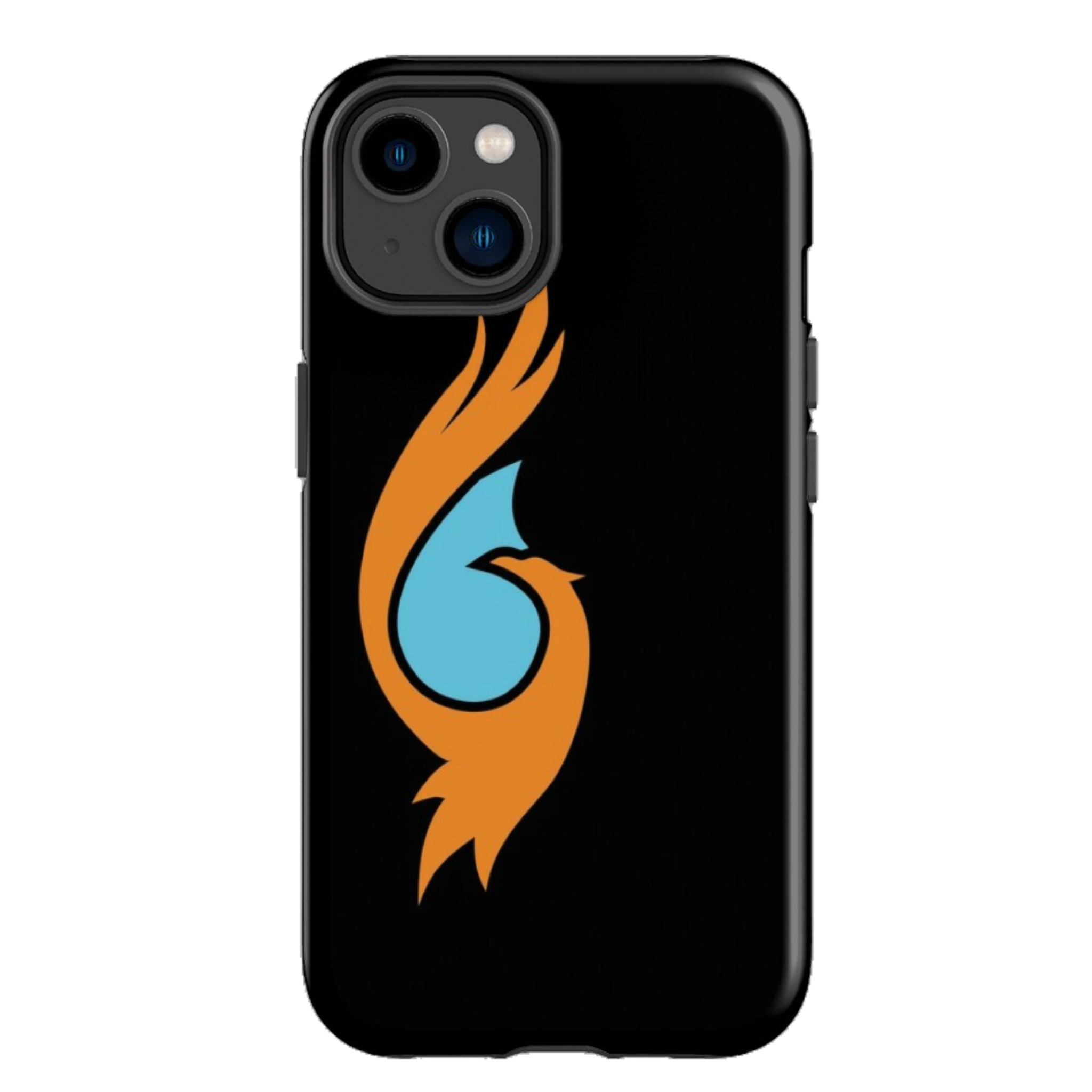 Logo Phone Case