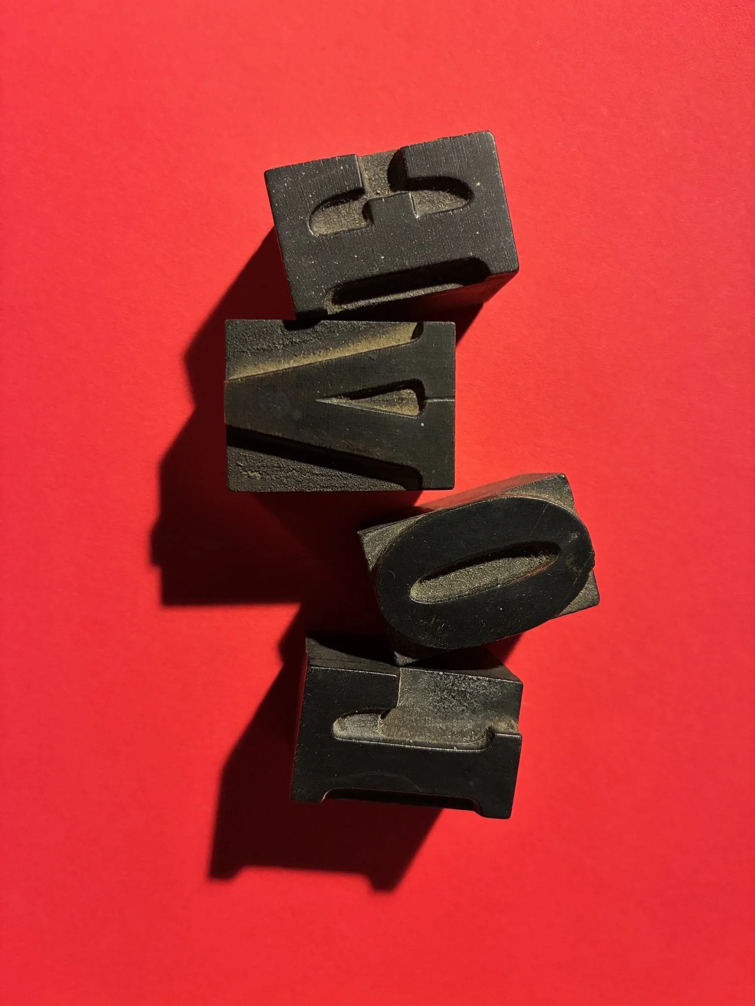 A VERY INKY VALENTINE - FEB 14, 2026