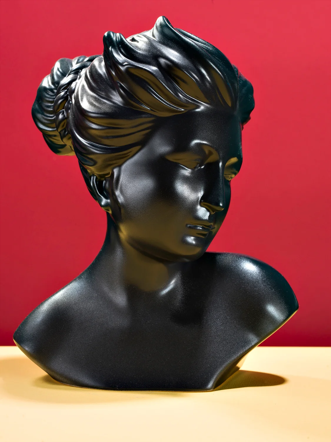 Beauty , 2013