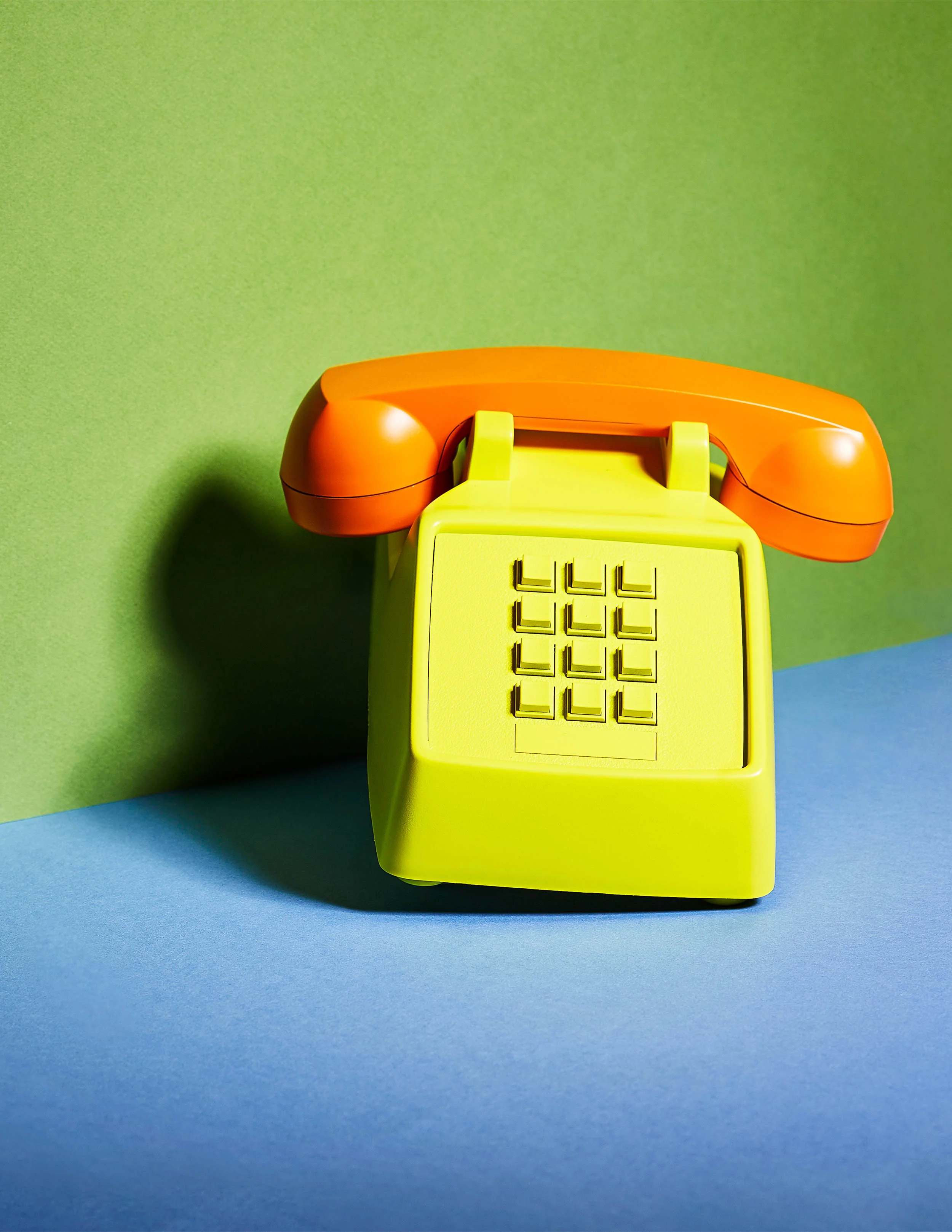 Analog Telephone, Gimlet Media Group, 2018