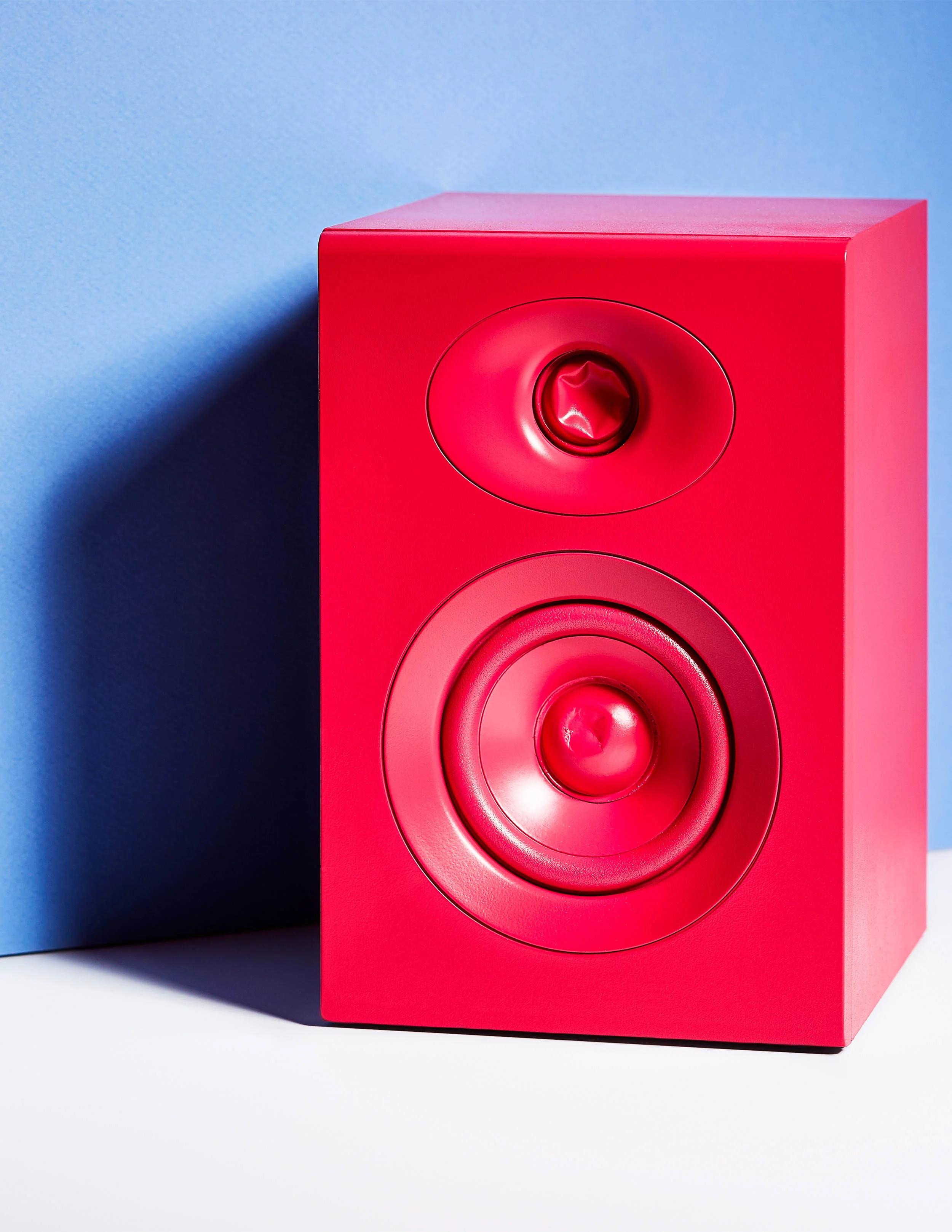 Studio Monitor Speaker, Gimlet Media Group, 2018