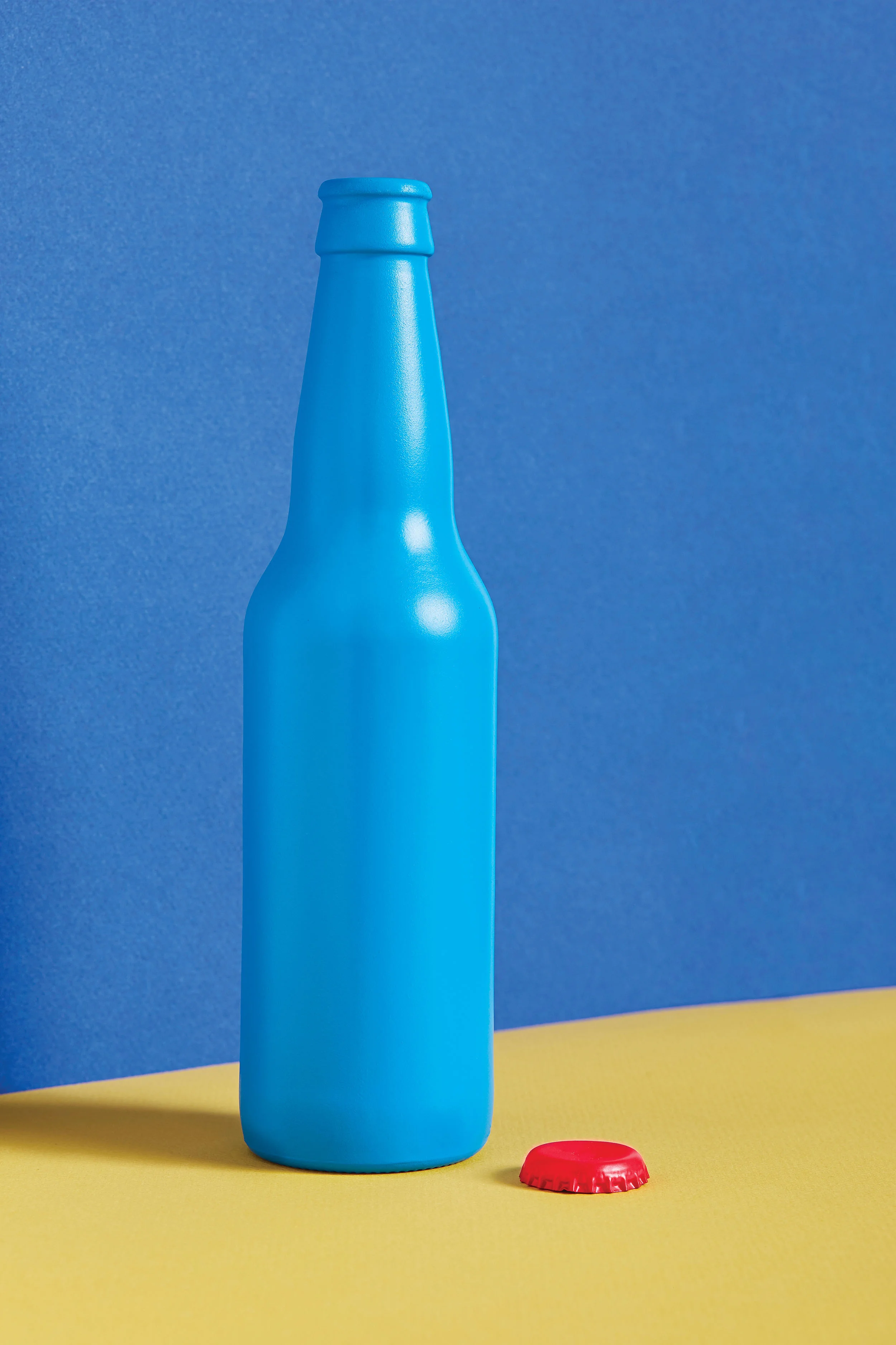 Beverages, Winsight Media, 2017