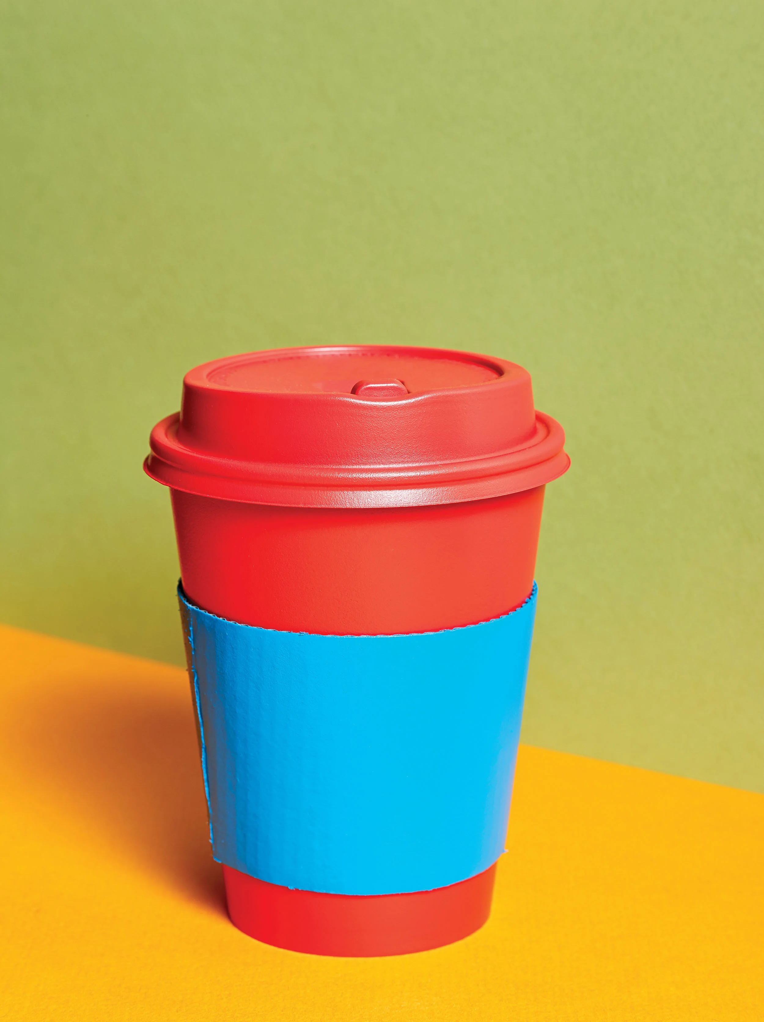 Beverages, Winsight Media, 2017