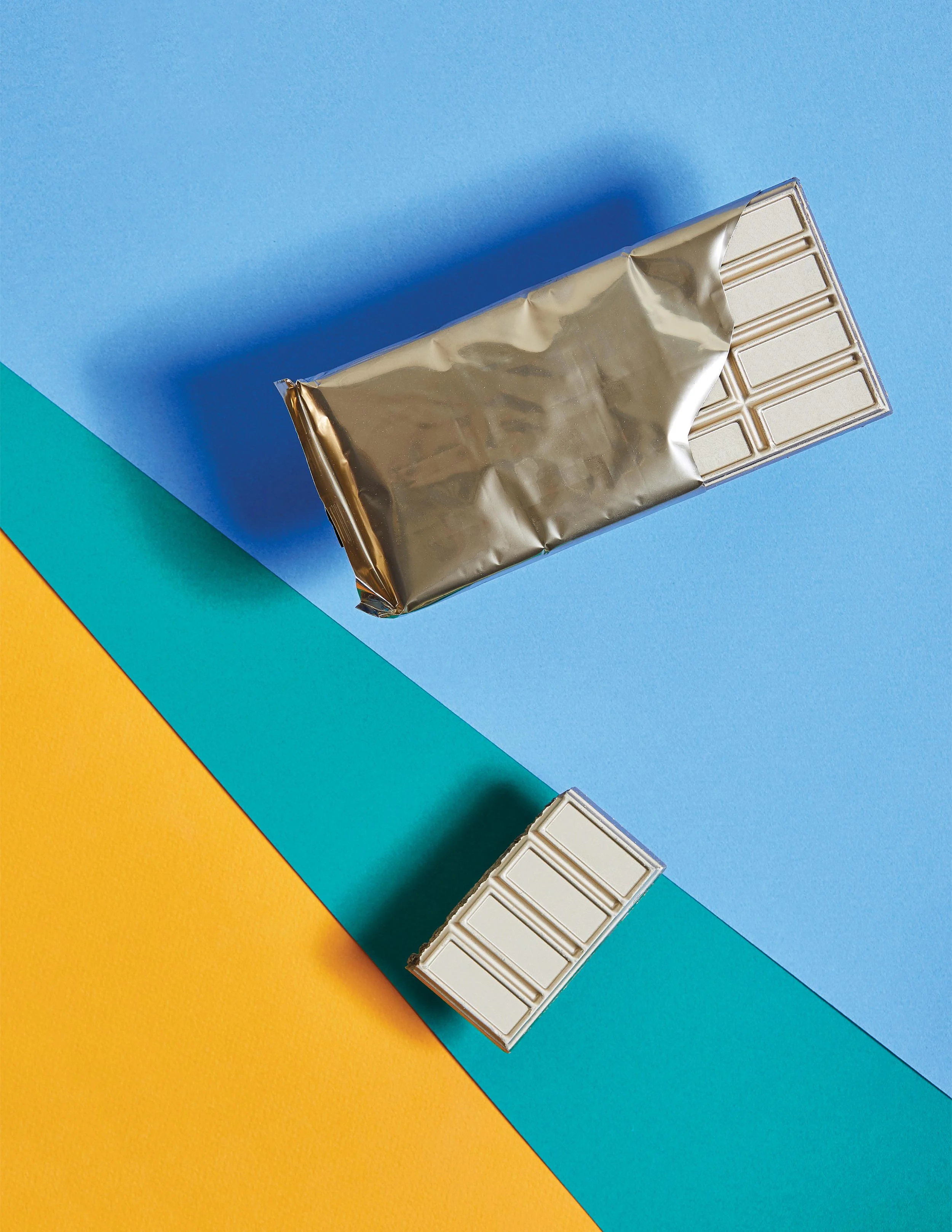 Candy, Winsight Media, 2017