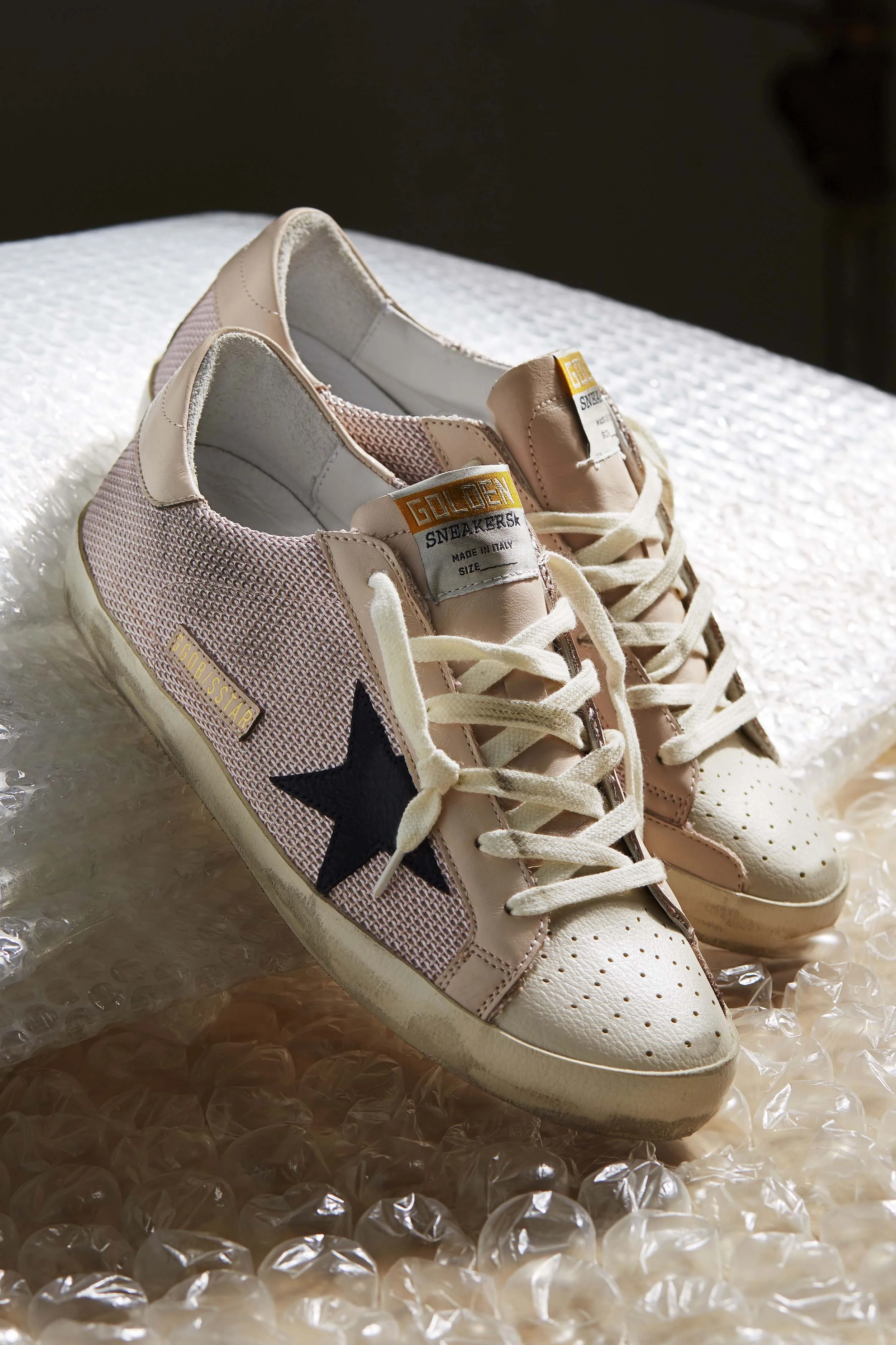 Golden Goose Deluxe Brand