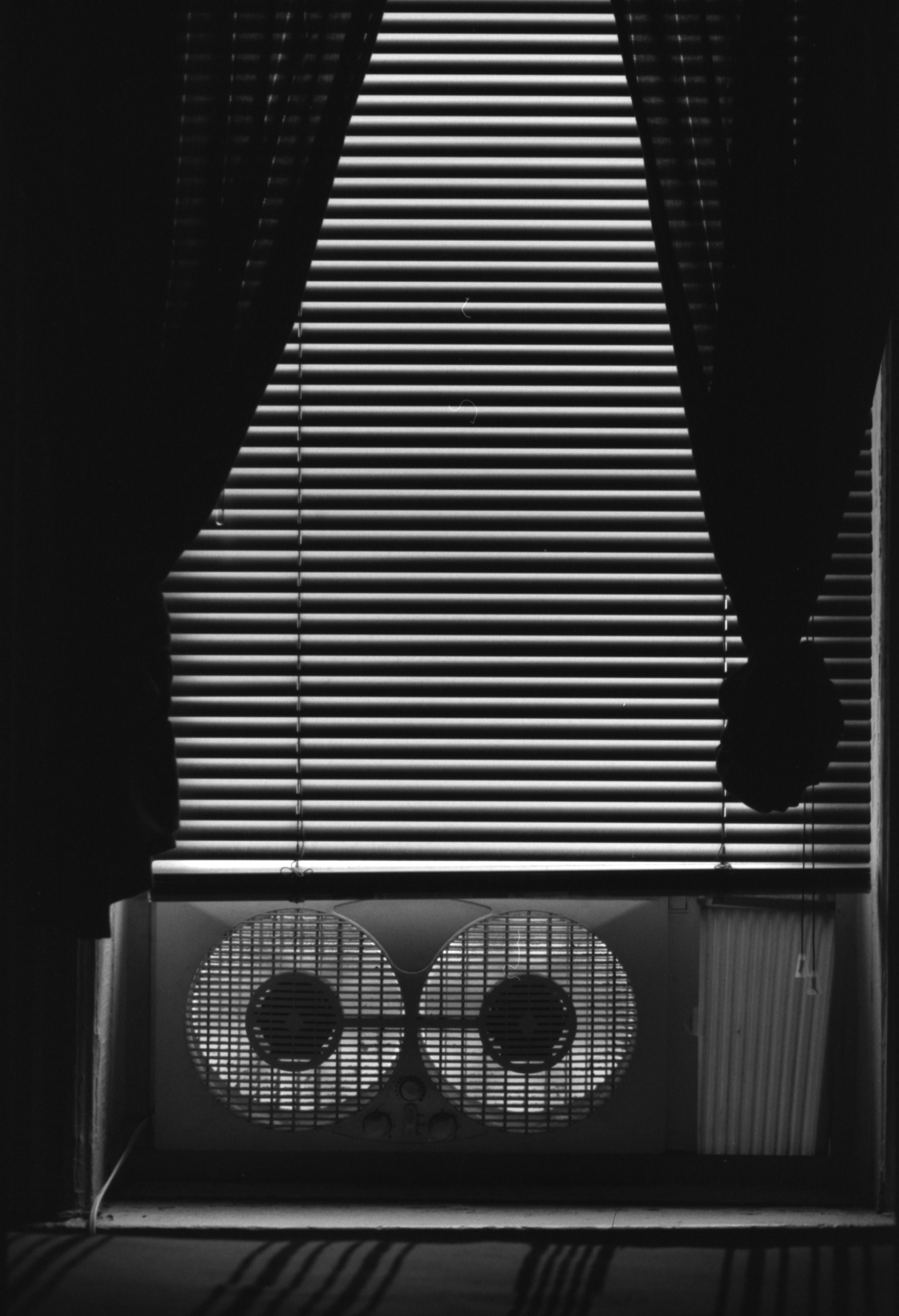 Home, Study 25
