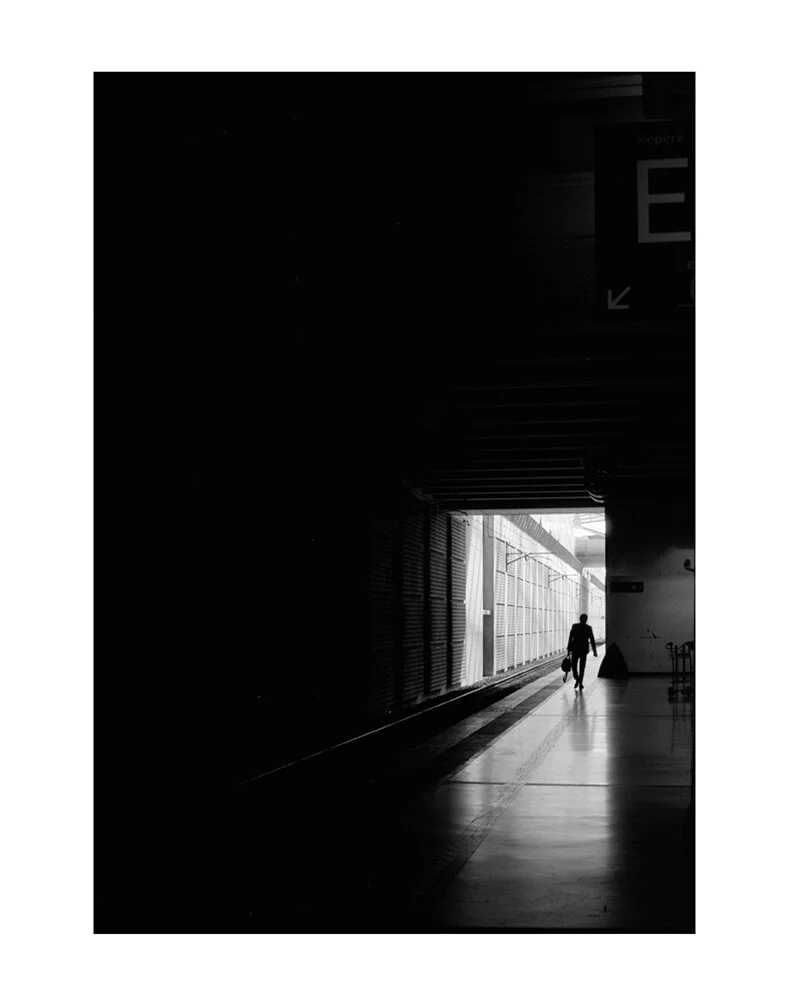 Paris, Study 321