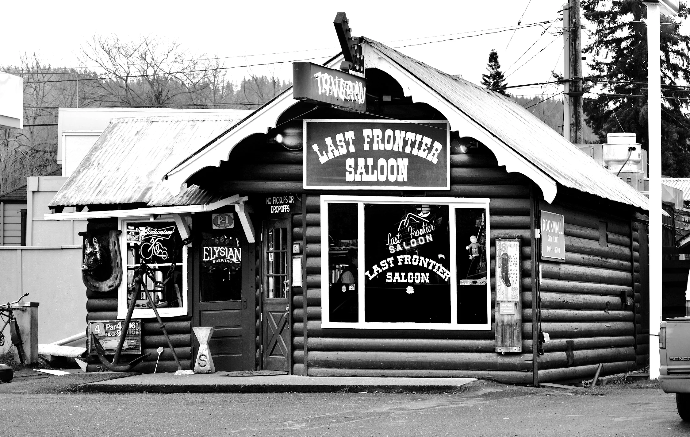 Last Frontier Saloon Fall City Web B&W.jpg