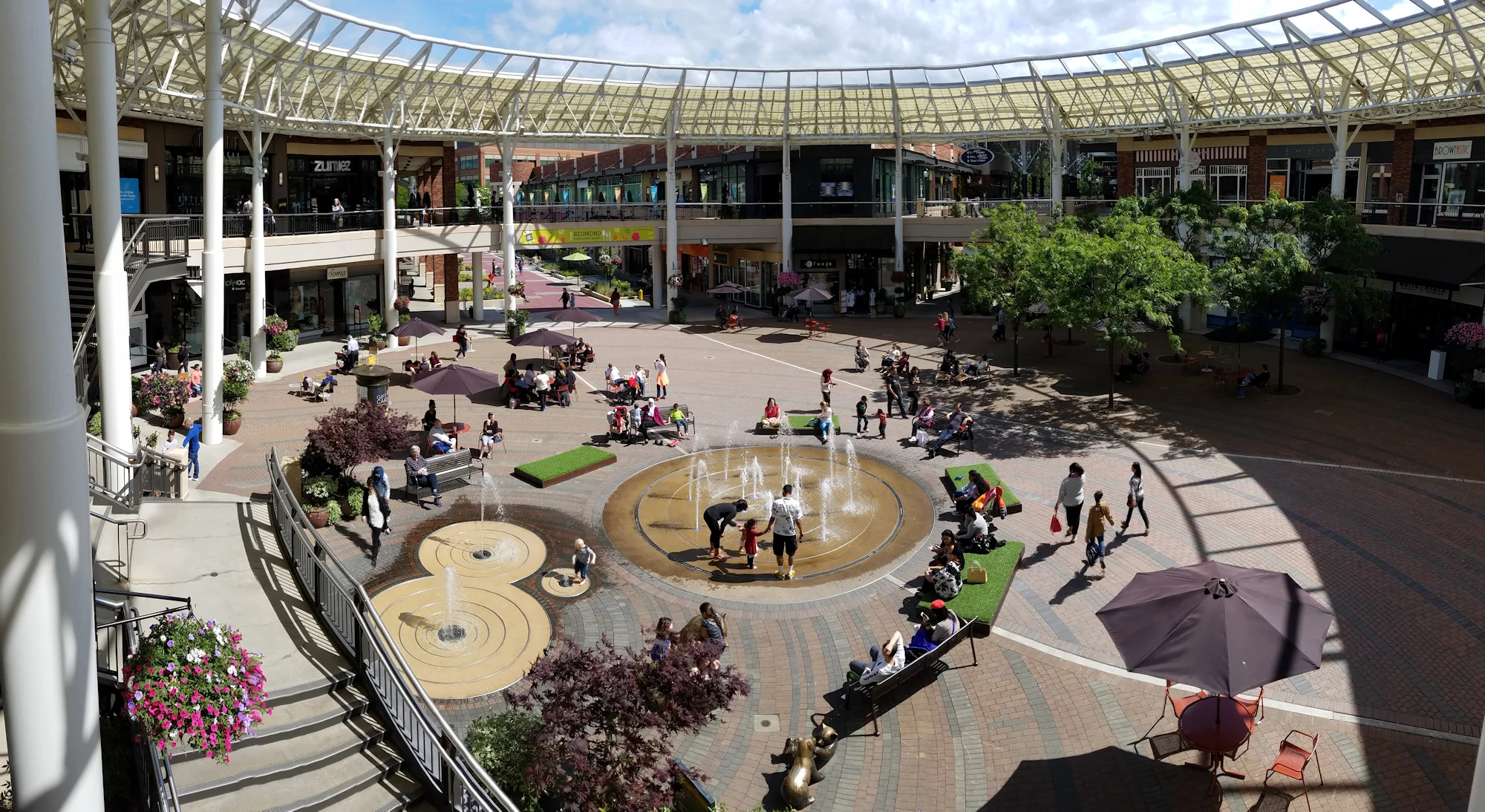 Redmond Towne Center Panorama FB.jpg