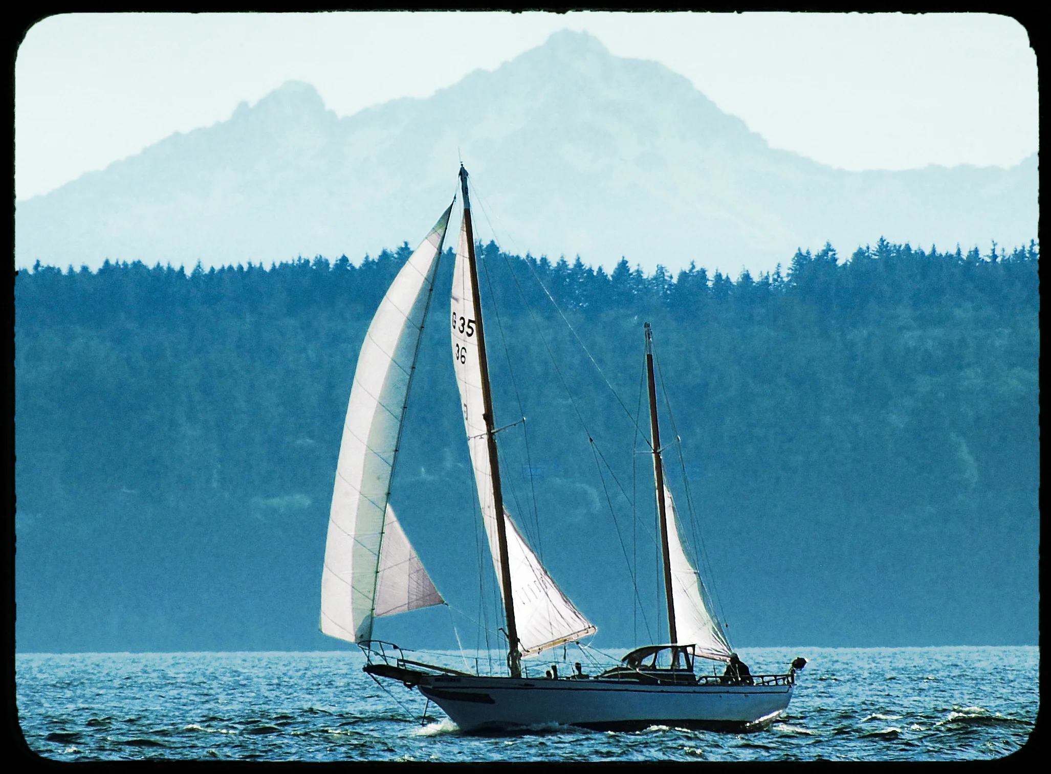 36 Foot Ketch Puget SoundKodachrome Eff Web.jpg