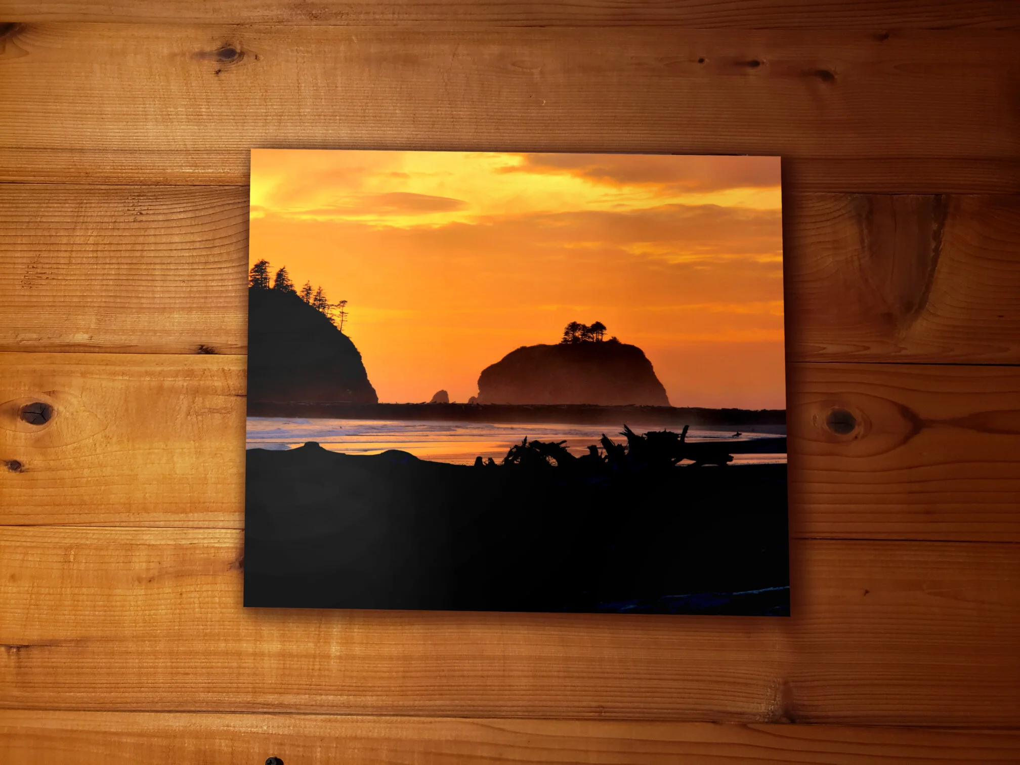 Art on Cabin Wall 4 Web.jpg