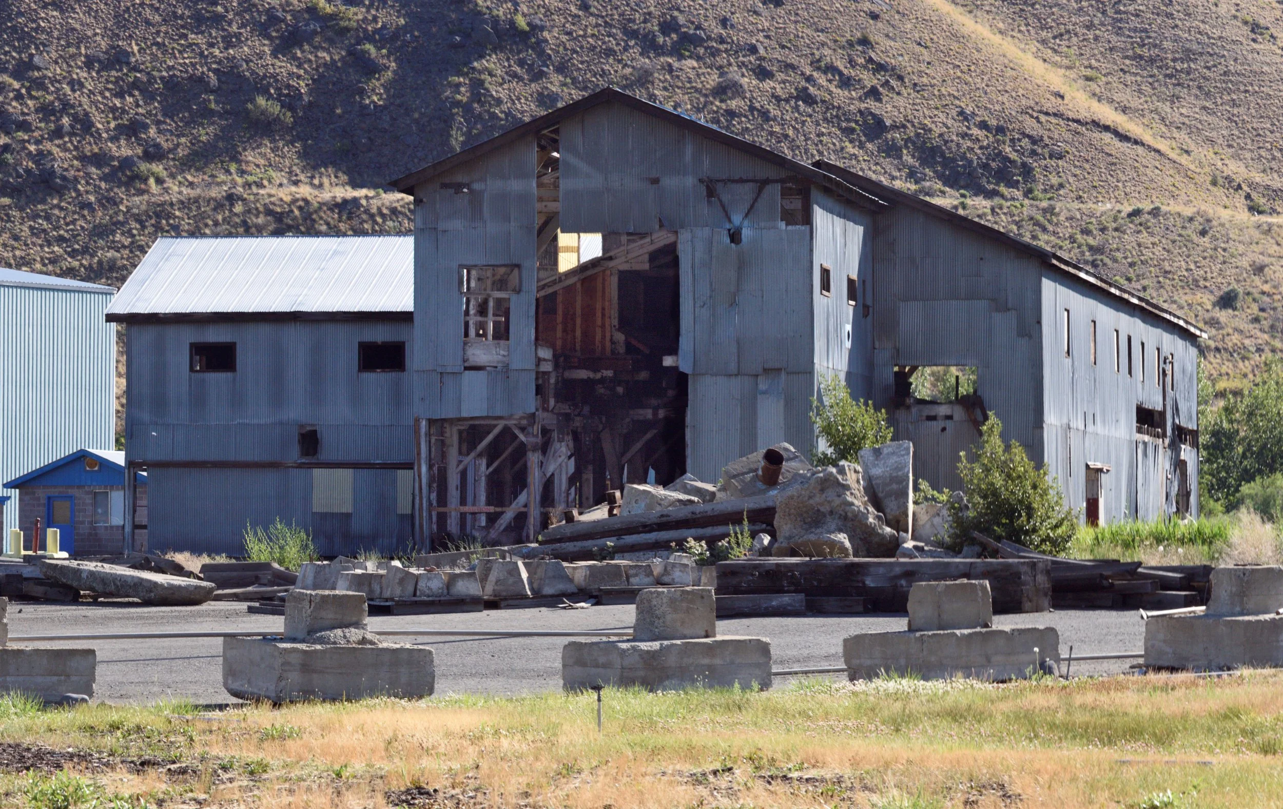 Naches Building Old Sawmill.JPG