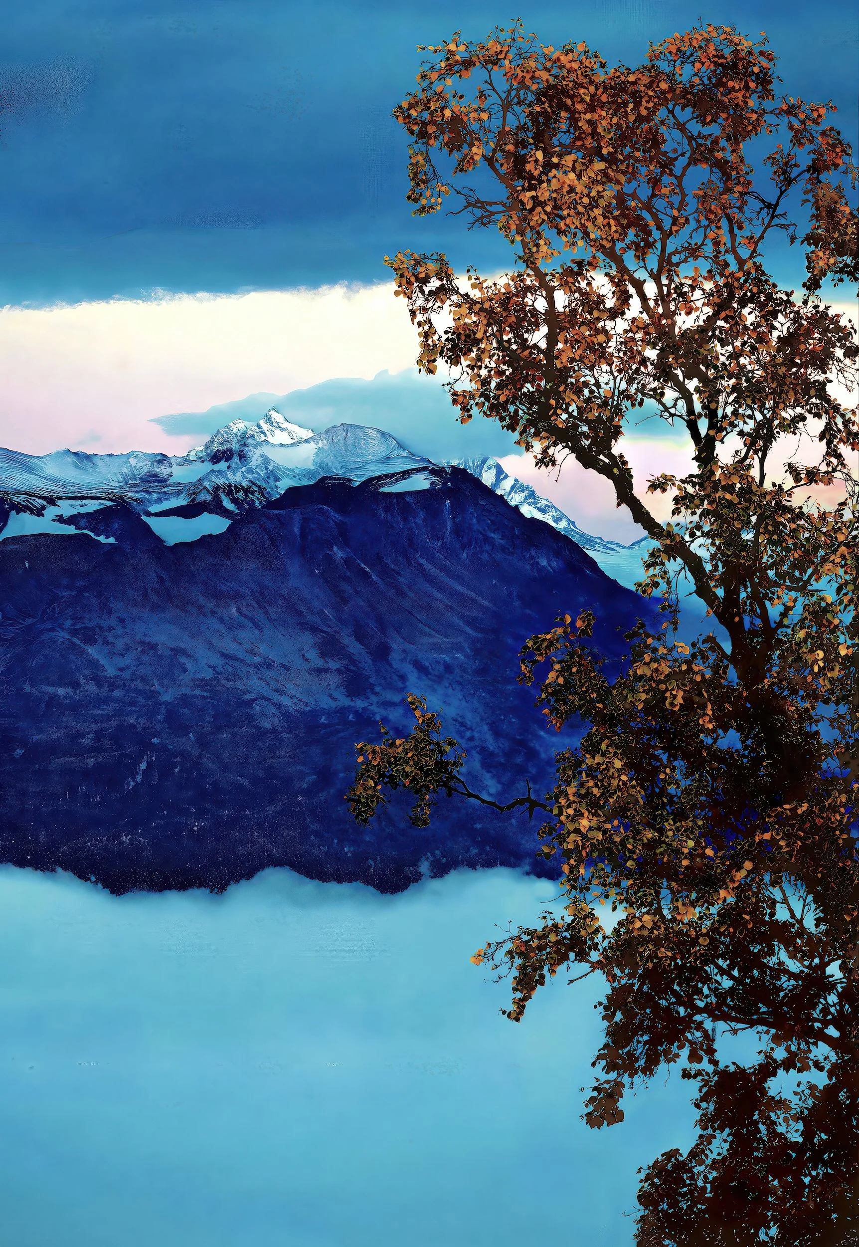 Vertical Fall Leaves and Kachemak Upper Bay 2-gigapixel-recover v2-WEB.jpeg